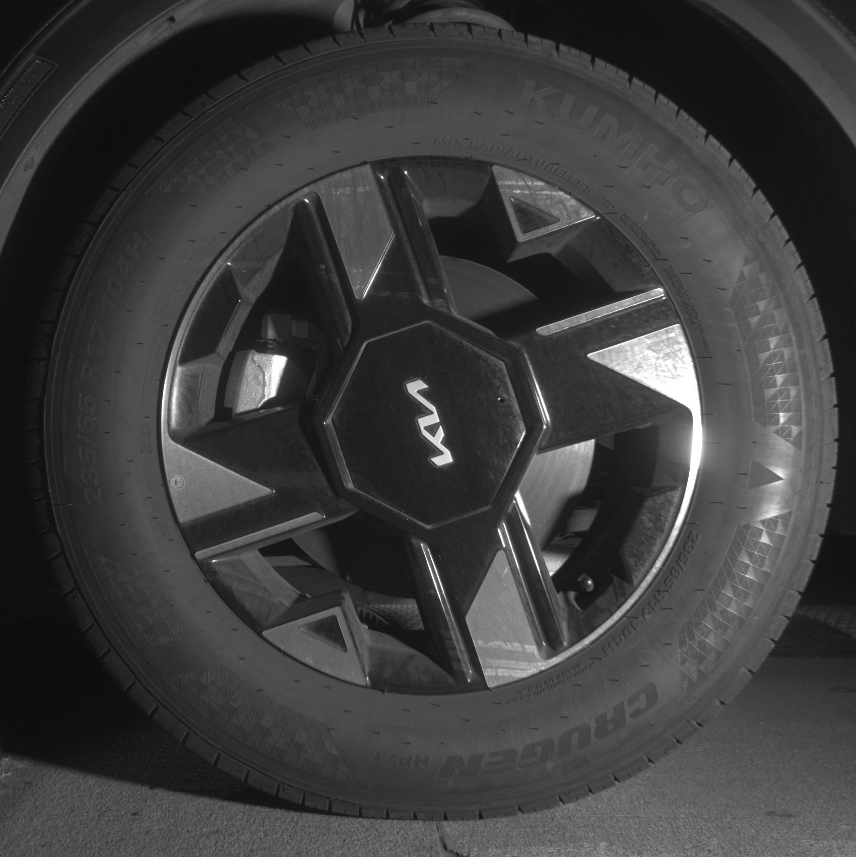 Thumbnail: 2026 Kia Sportage - 12