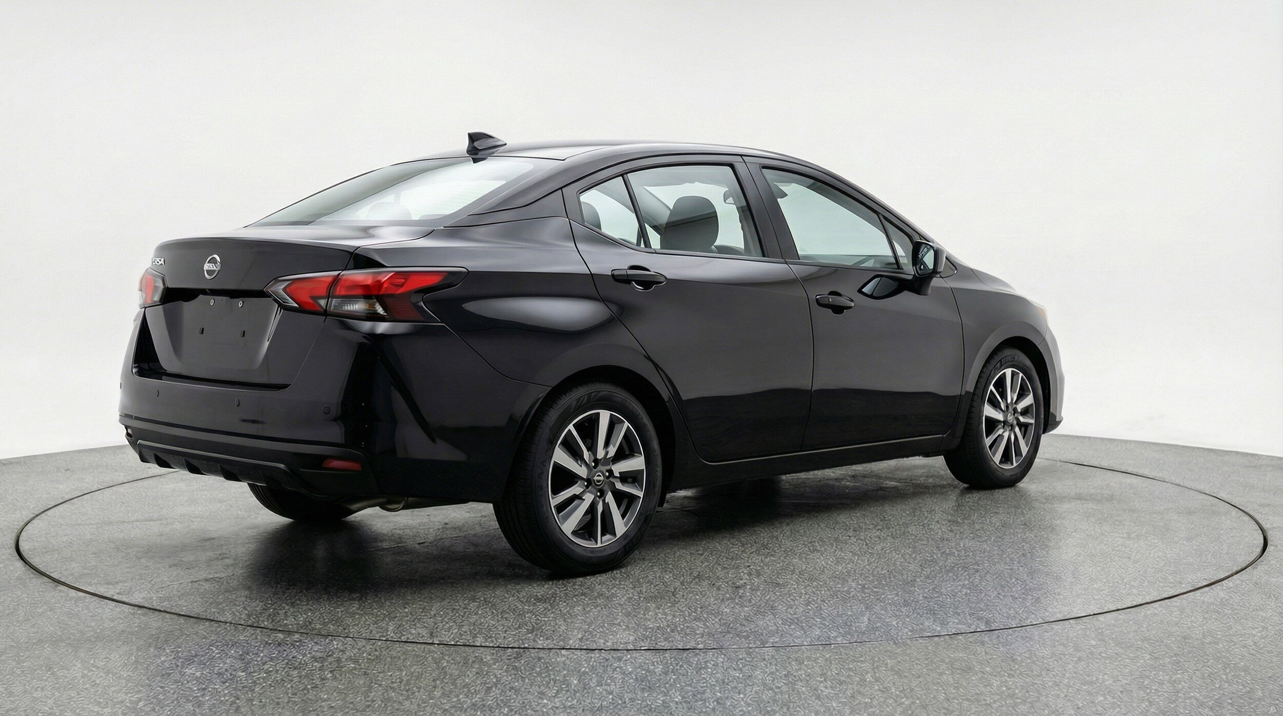 Thumbnail: 2025 Nissan Versa - 9