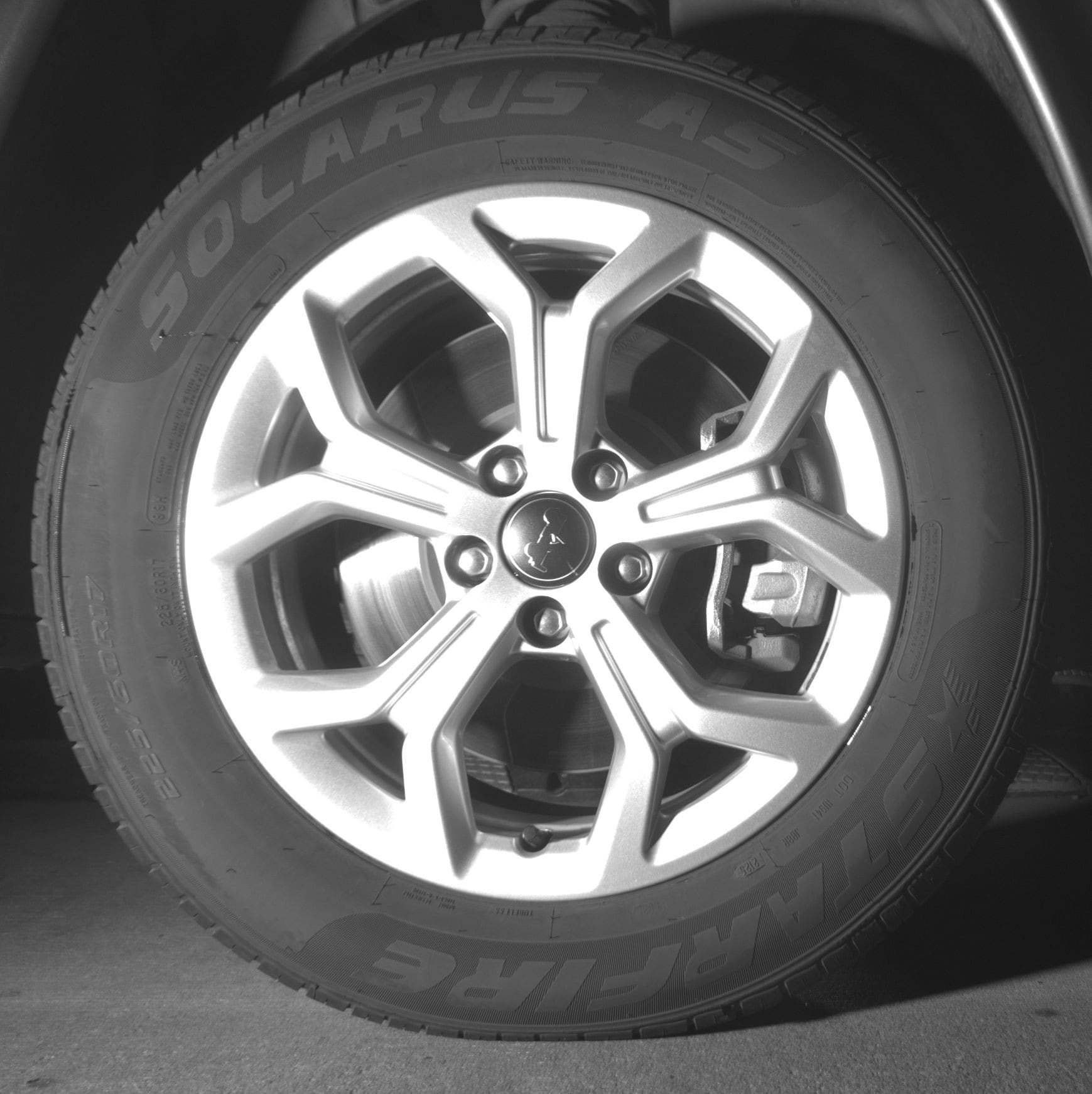 Thumbnail: 2025 Jeep Compass - 10