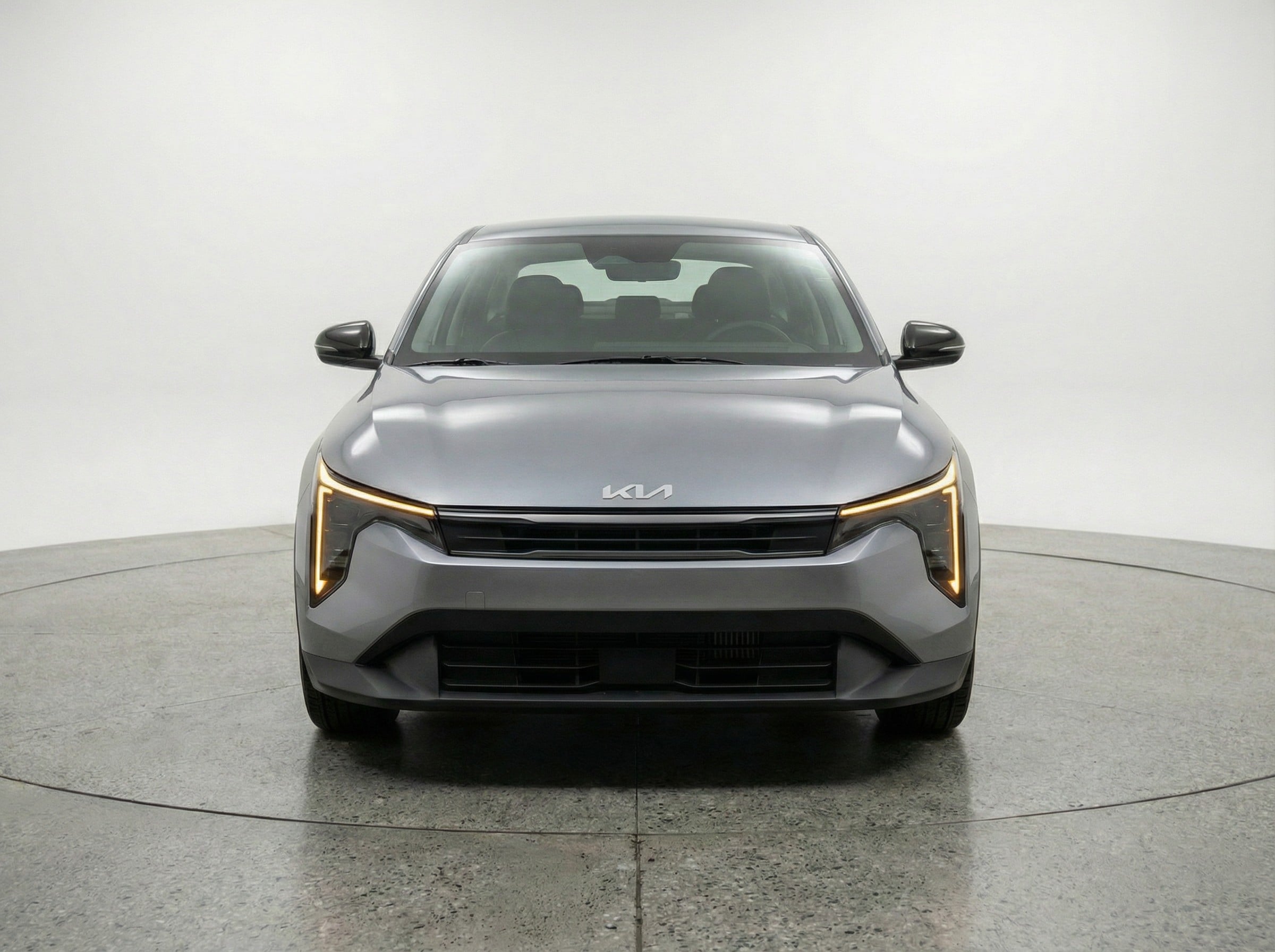 Thumbnail: 2025 Kia K4 - 2