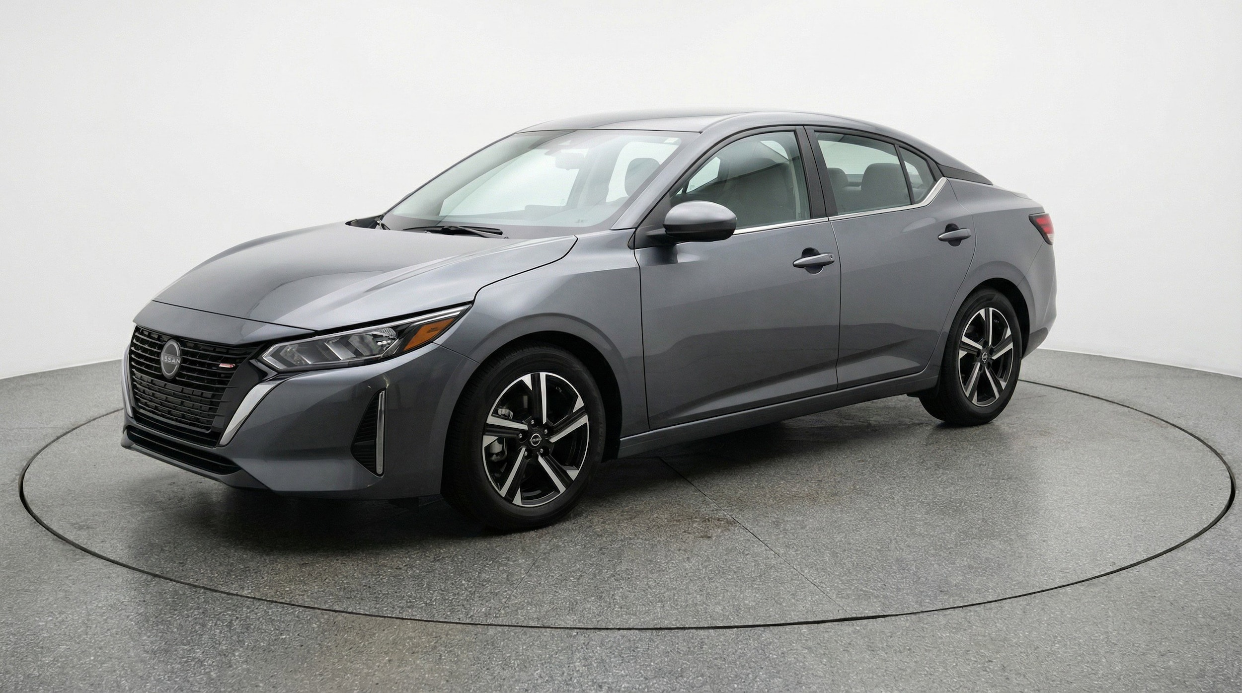 Thumbnail: 2025 Nissan Sentra - 3