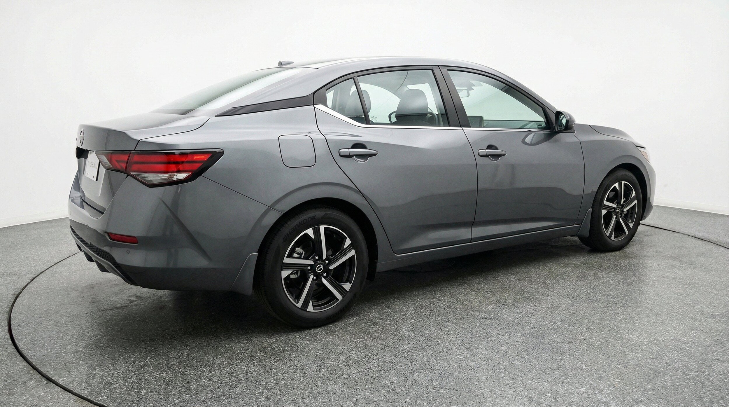 Thumbnail: 2025 Nissan Sentra - 9