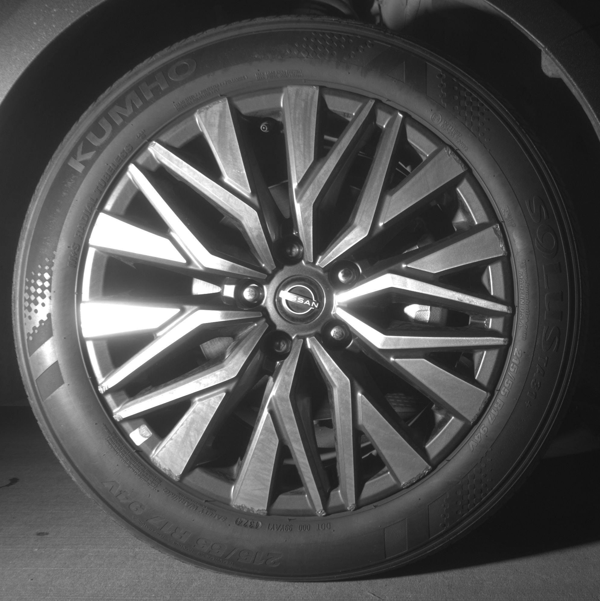 Thumbnail: 2025 Nissan Altima - 13