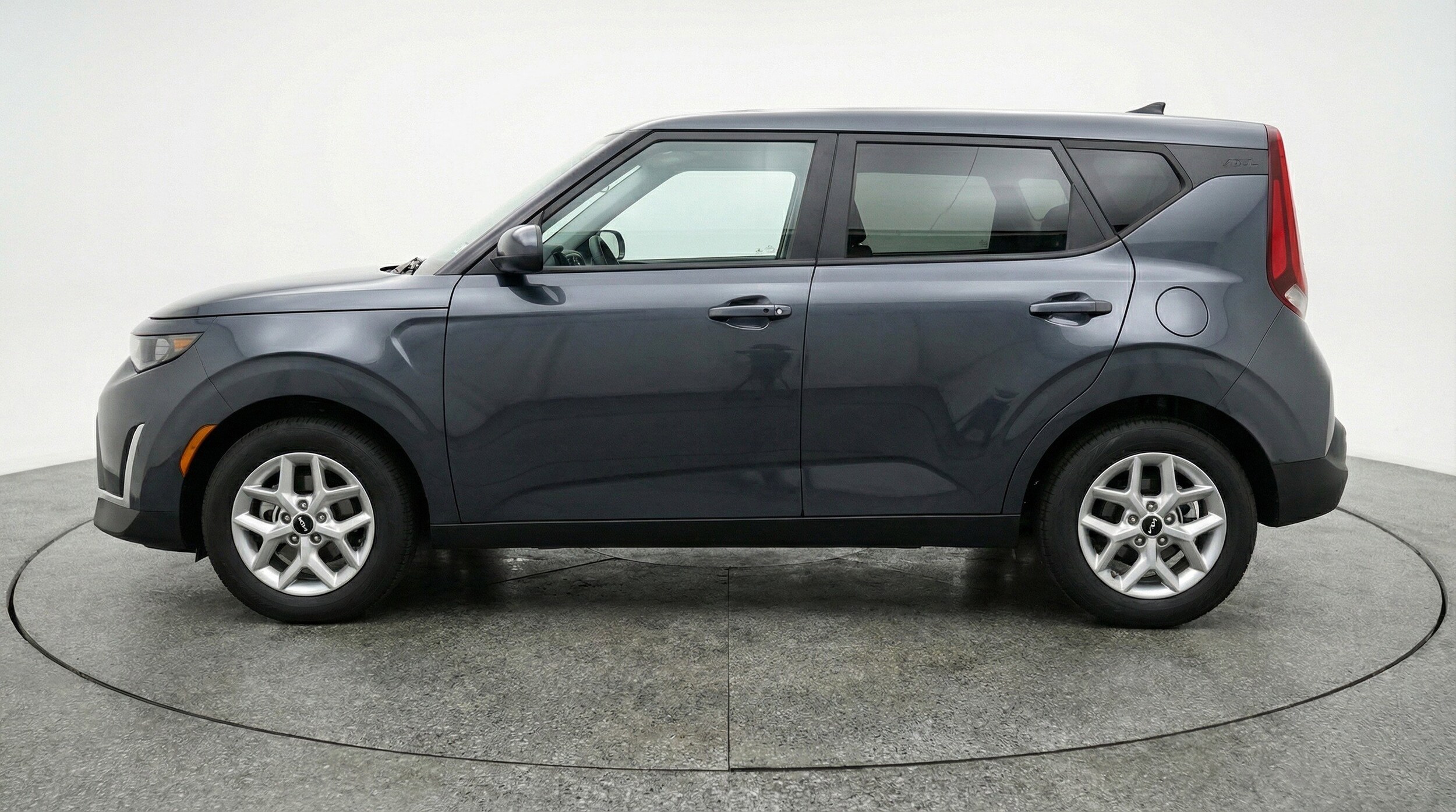 Thumbnail: 2025 Kia Soul - 5