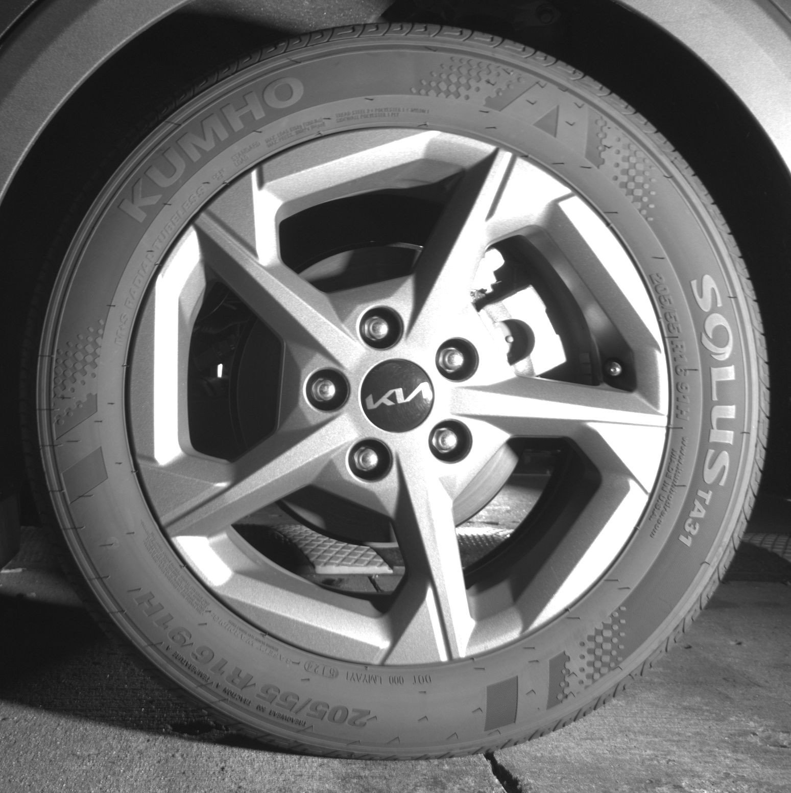 Thumbnail: 2025 Kia K4 - 14