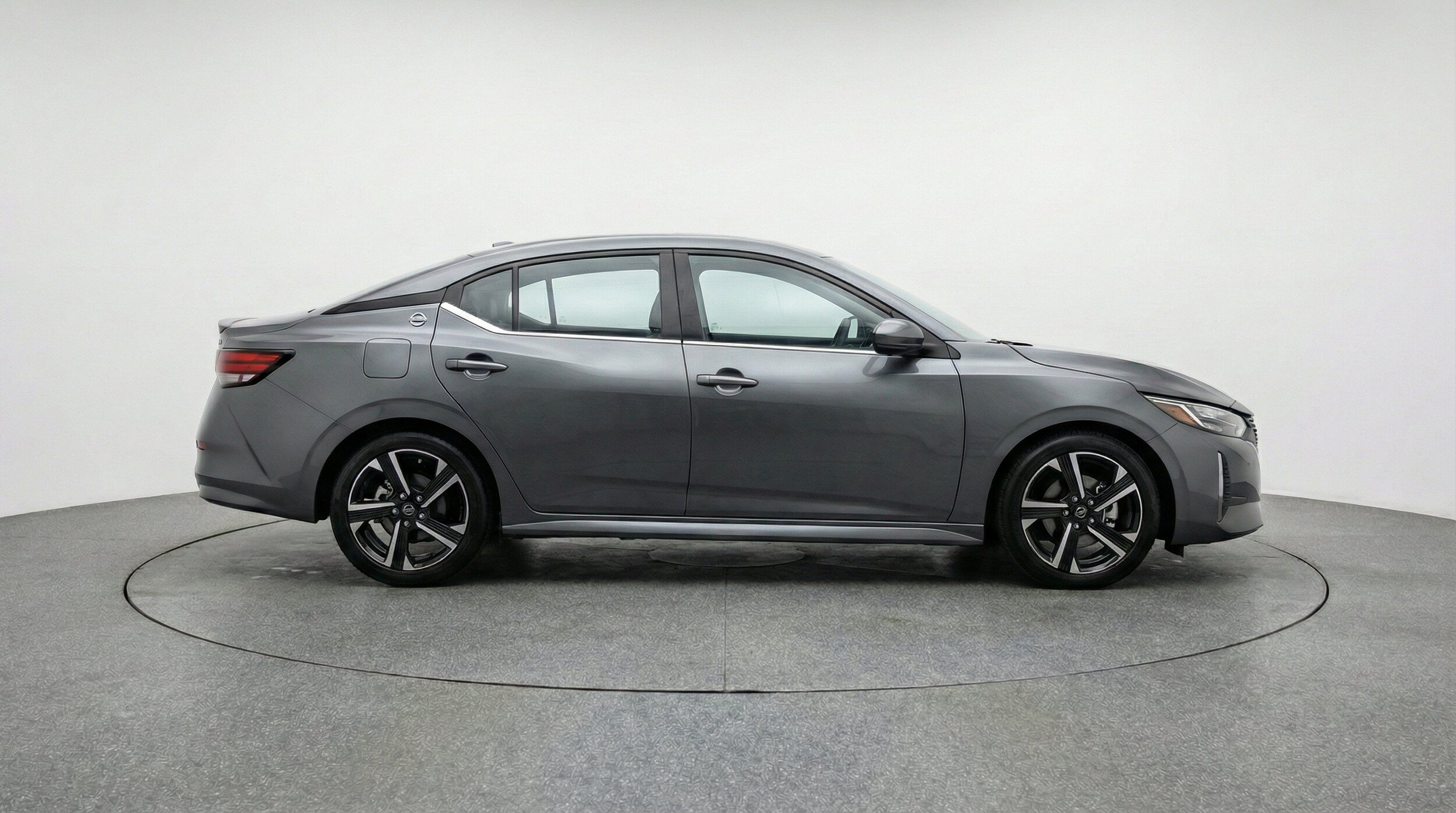Thumbnail: 2025 Nissan Sentra - 11
