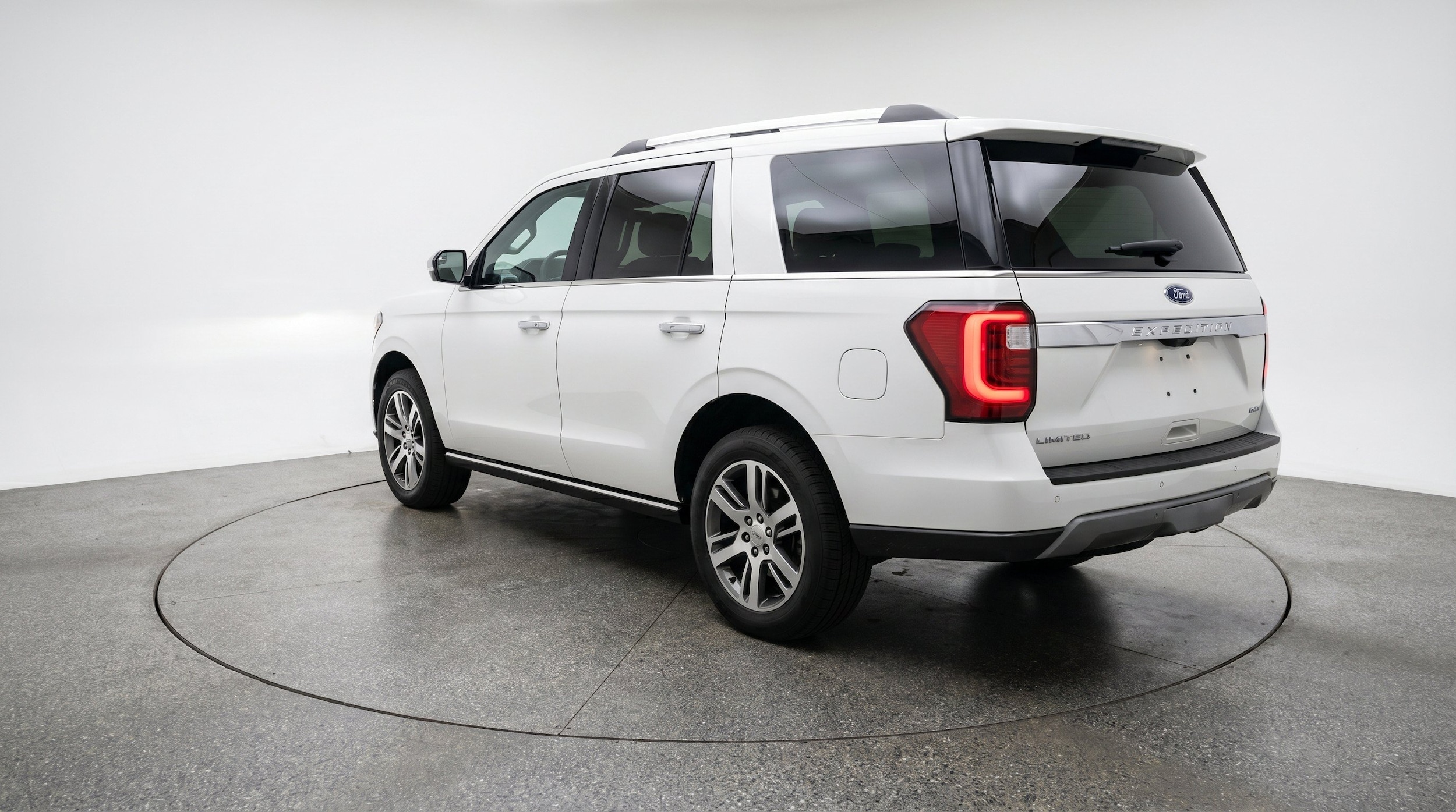 Thumbnail: 2024 Ford Expedition MAX - 6