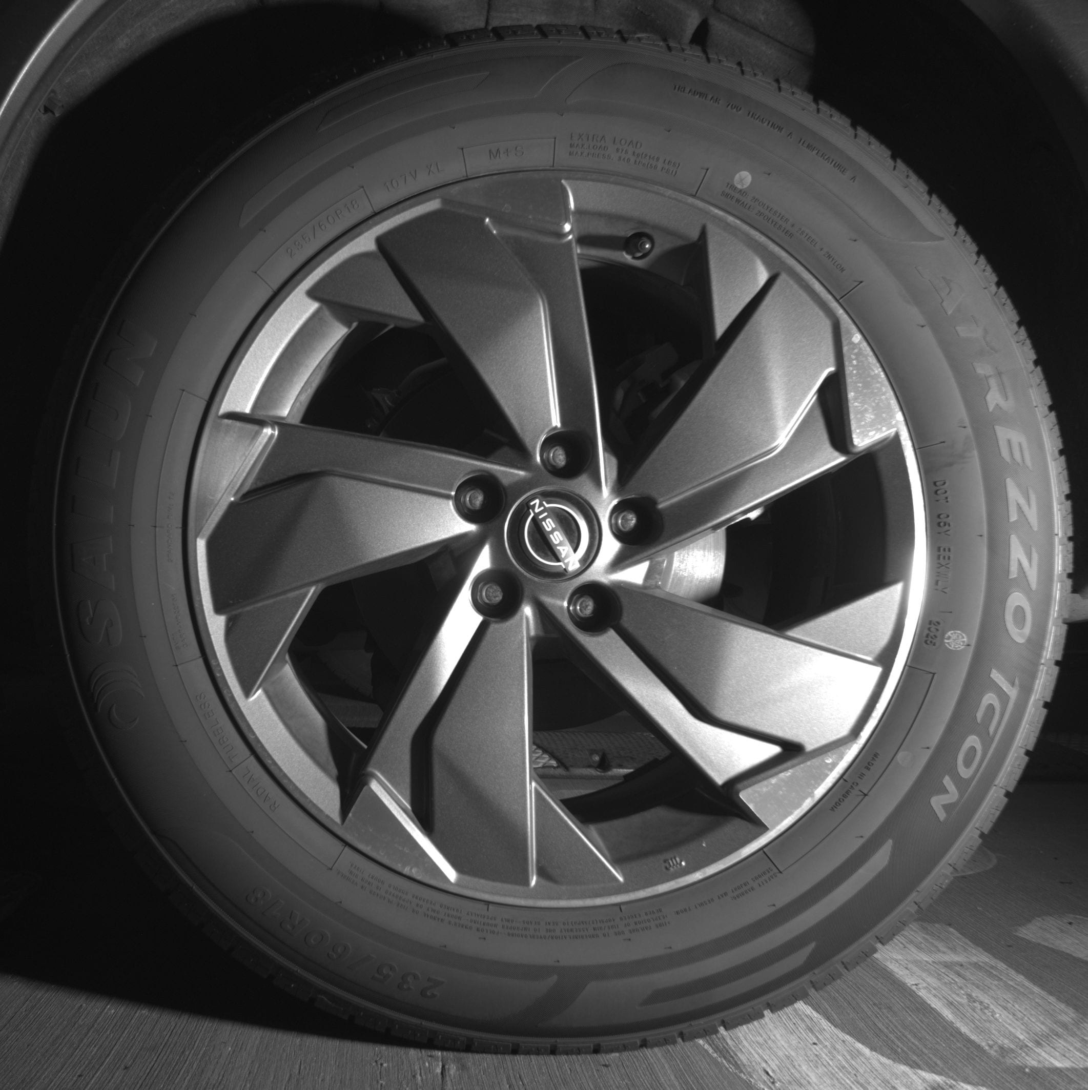 Thumbnail: 2025 Nissan Rogue - 11