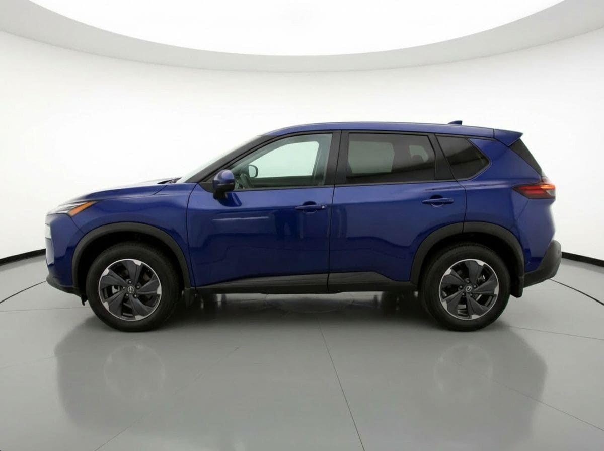 Thumbnail: 2025 Nissan Rogue - 4