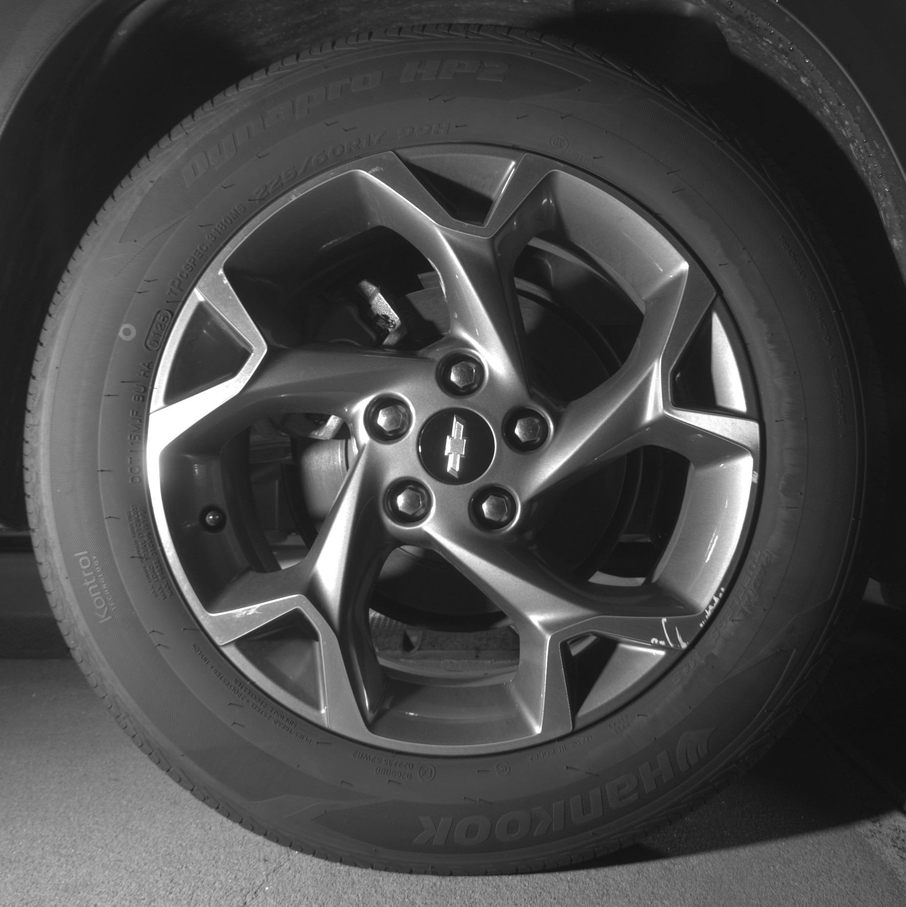 Thumbnail: 2025 Chevrolet Trax - 15