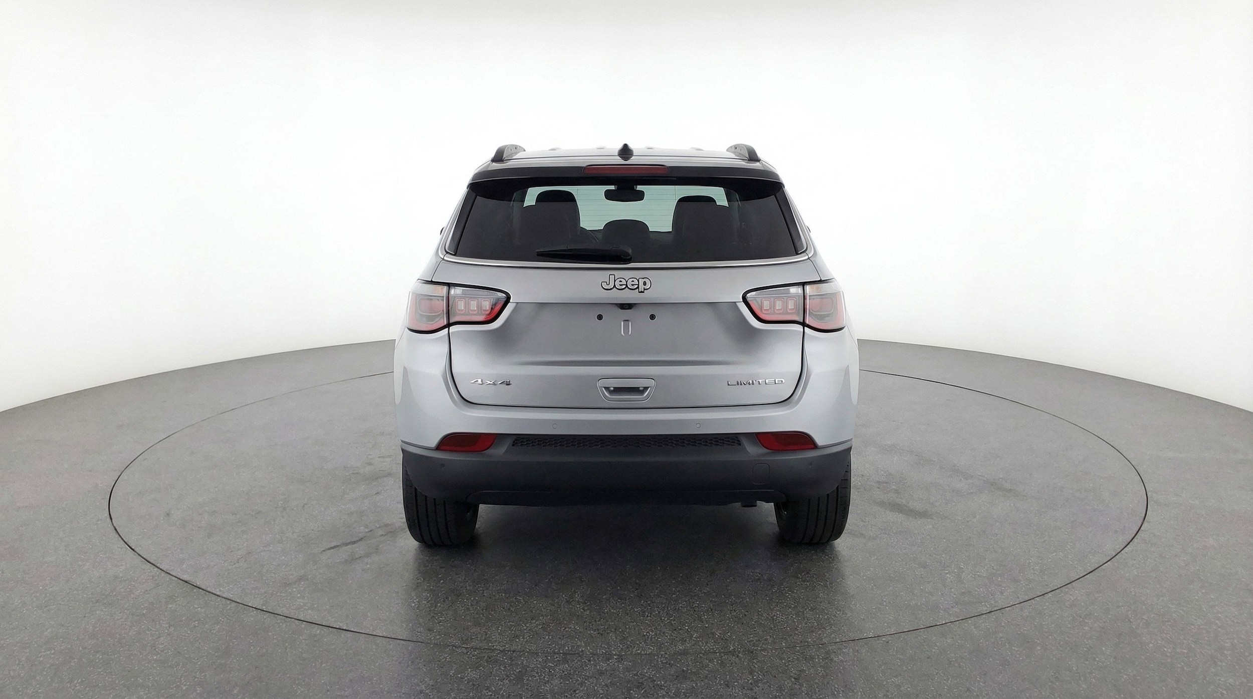 Thumbnail: 2025 Jeep Compass - 7