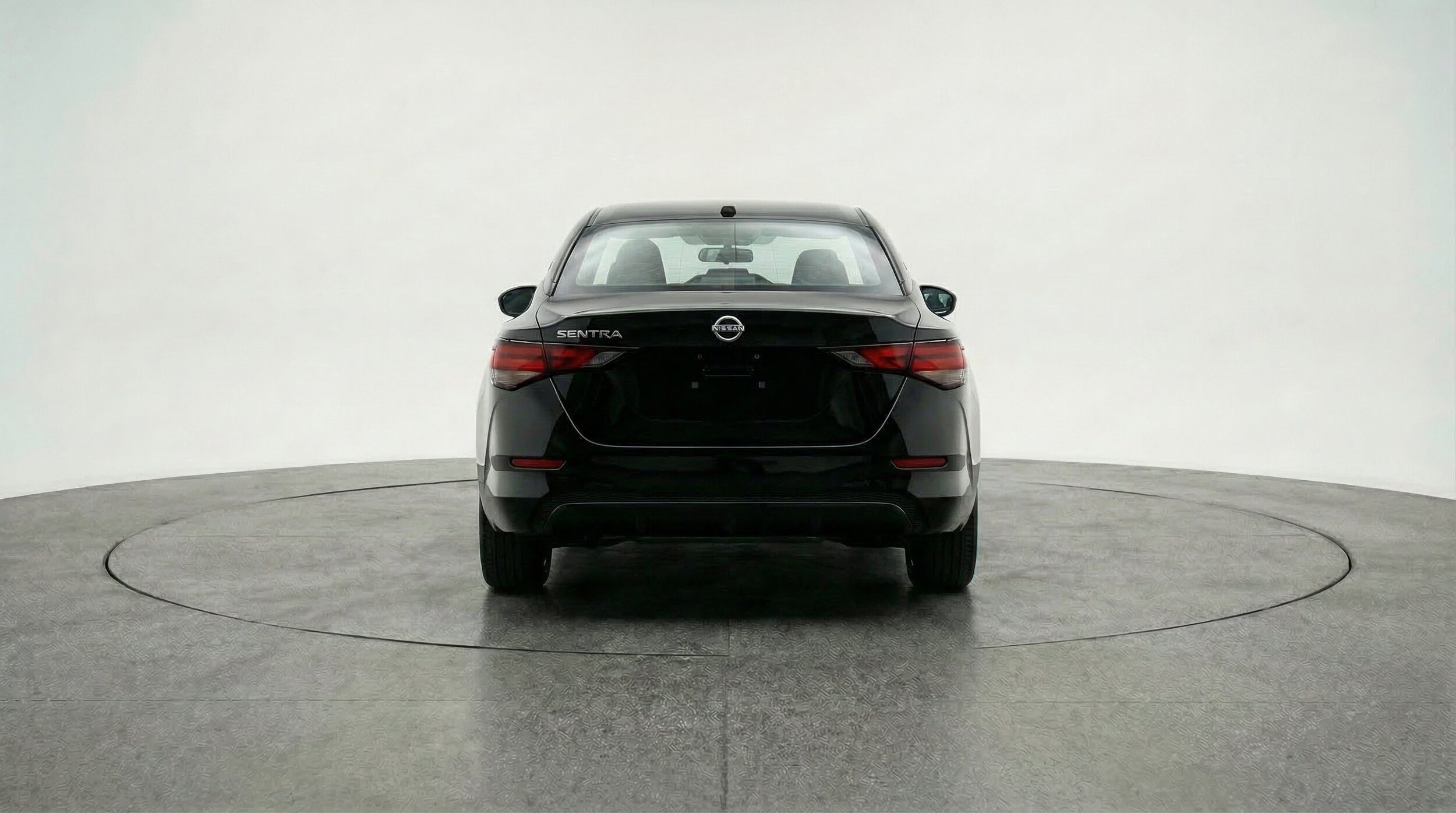 Thumbnail: 2025 Nissan Sentra - 7