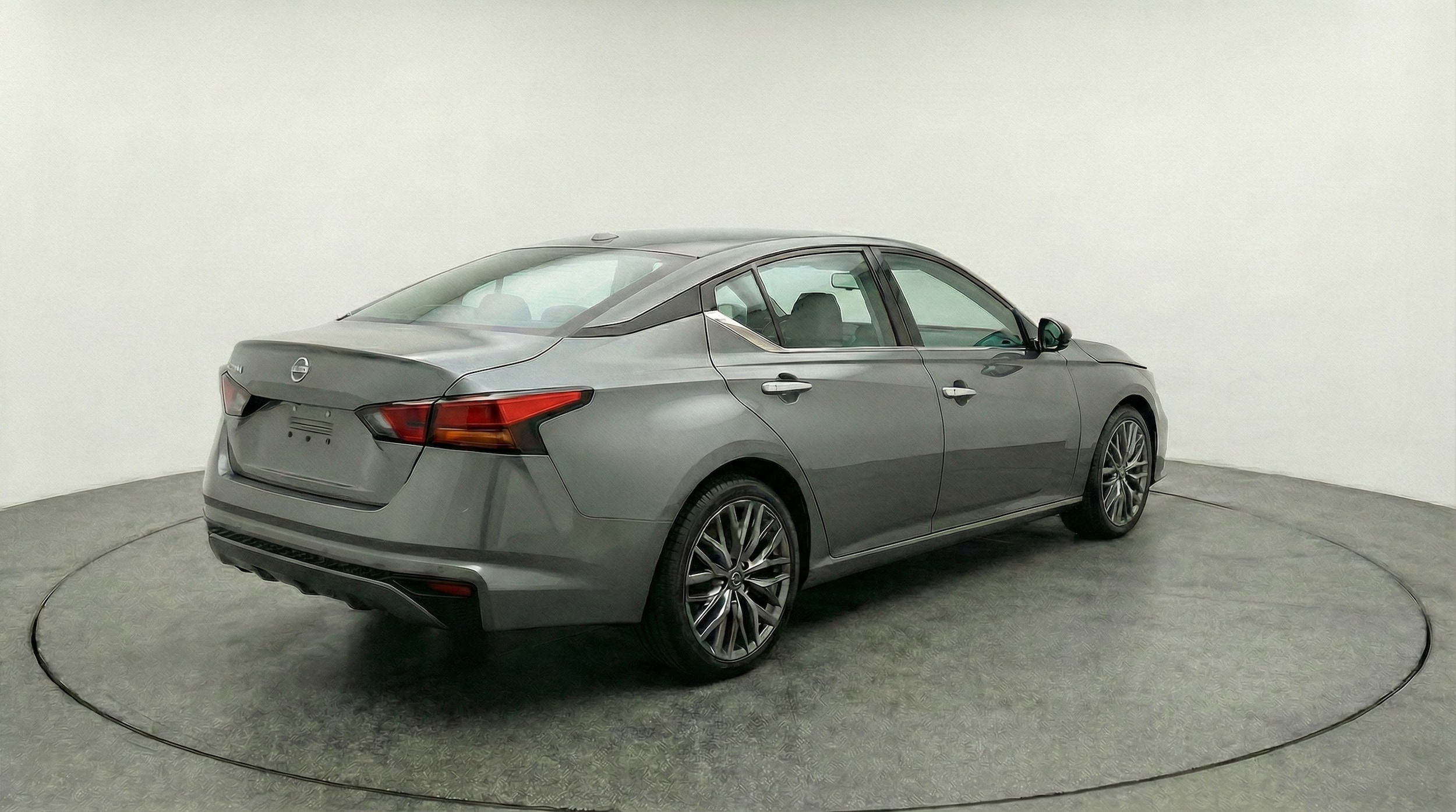 Thumbnail: 2025 Nissan Altima - 7