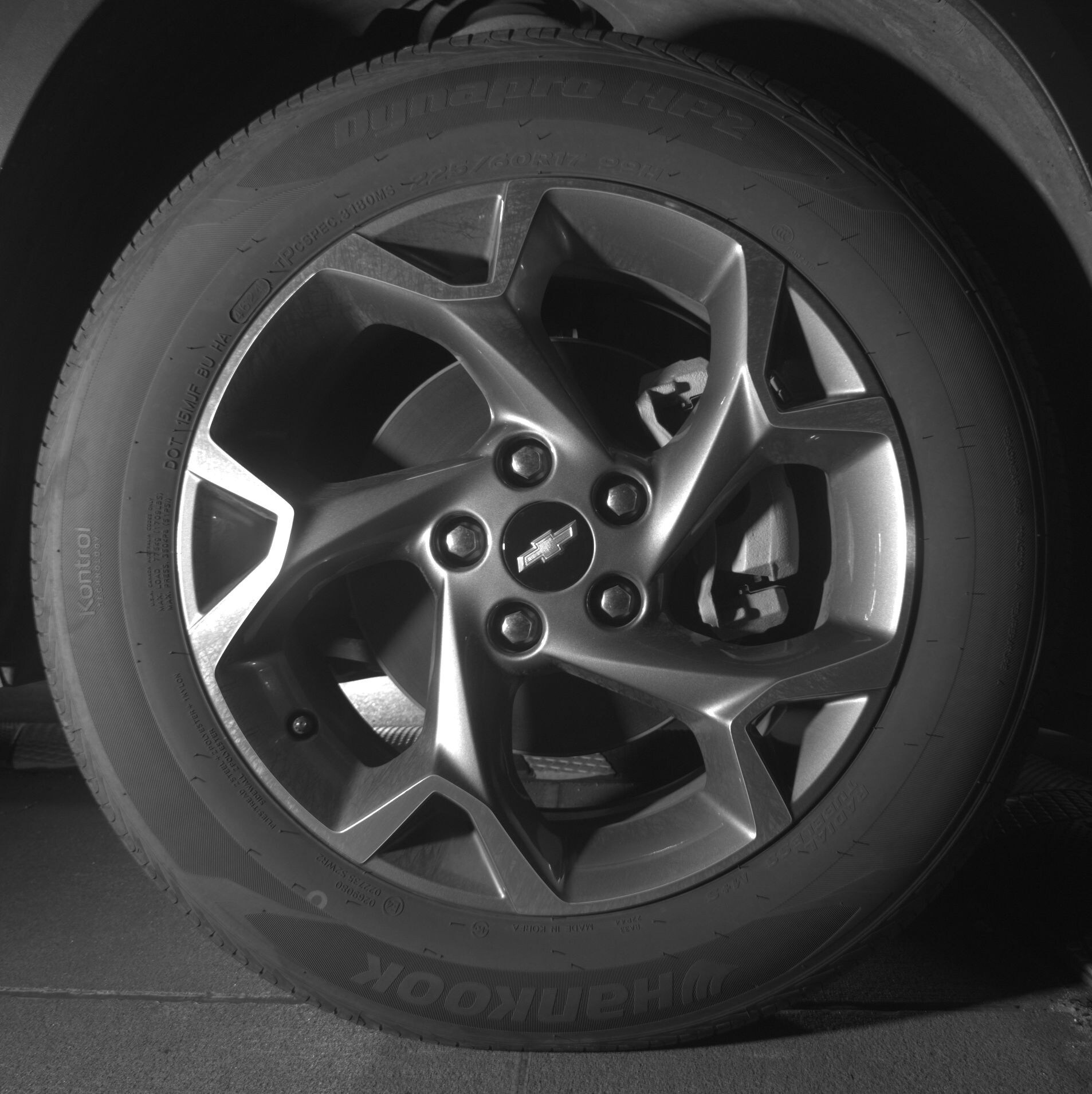 Thumbnail: 2025 Chevrolet Trax - 10