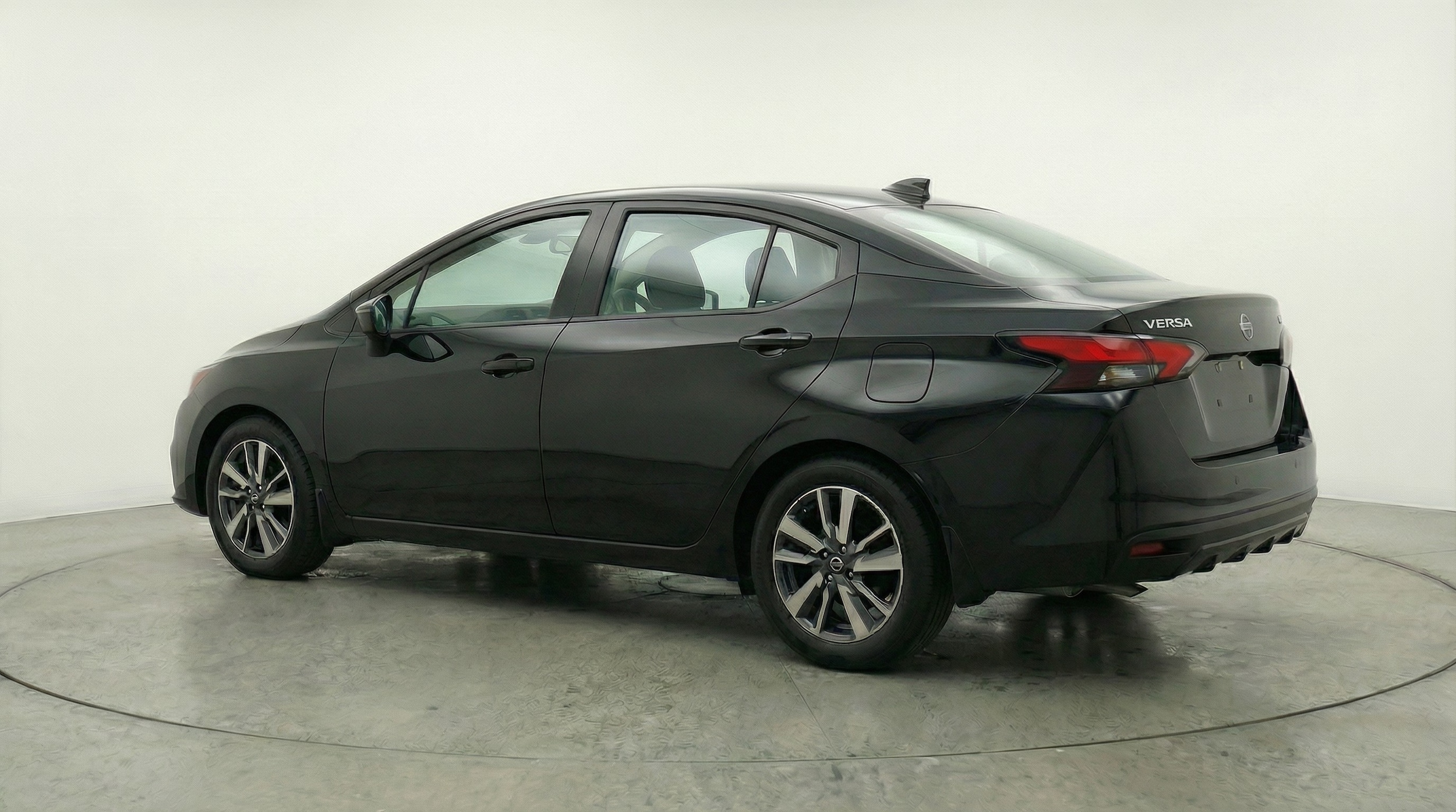 Thumbnail: 2025 Nissan Versa - 5