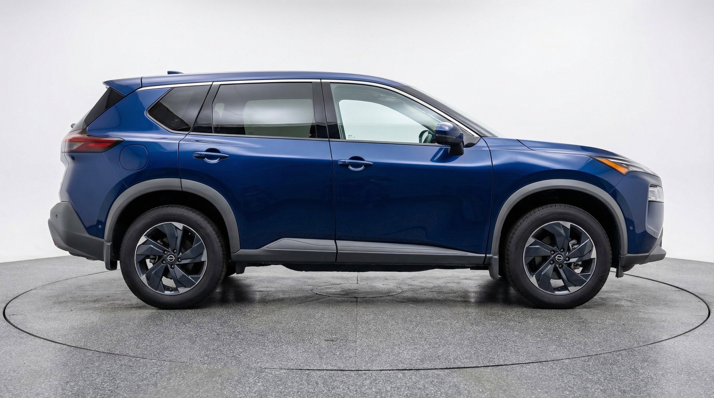 Thumbnail: 2025 Nissan Rogue - 11