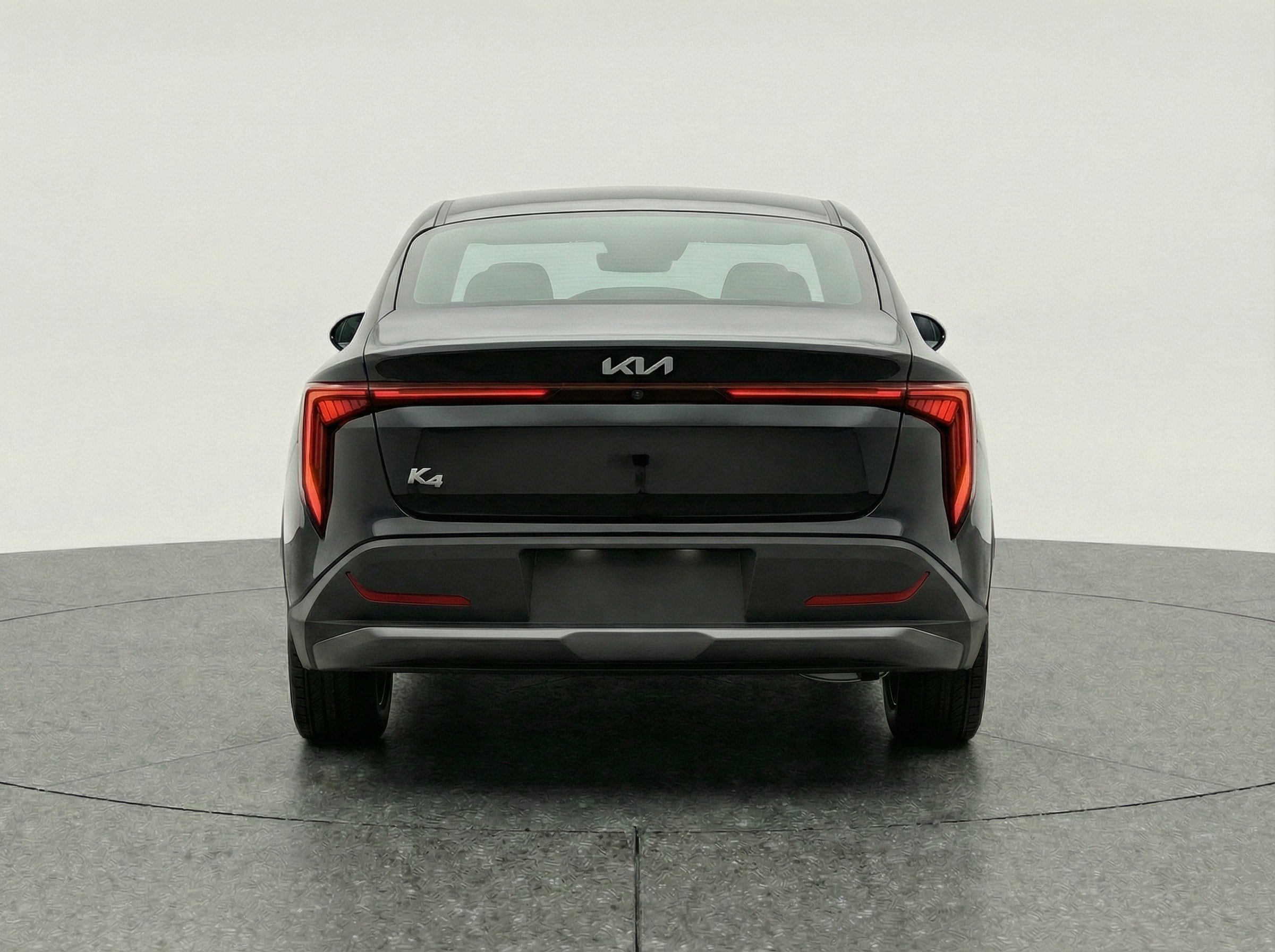 Thumbnail: 2025 Kia K4 - 7