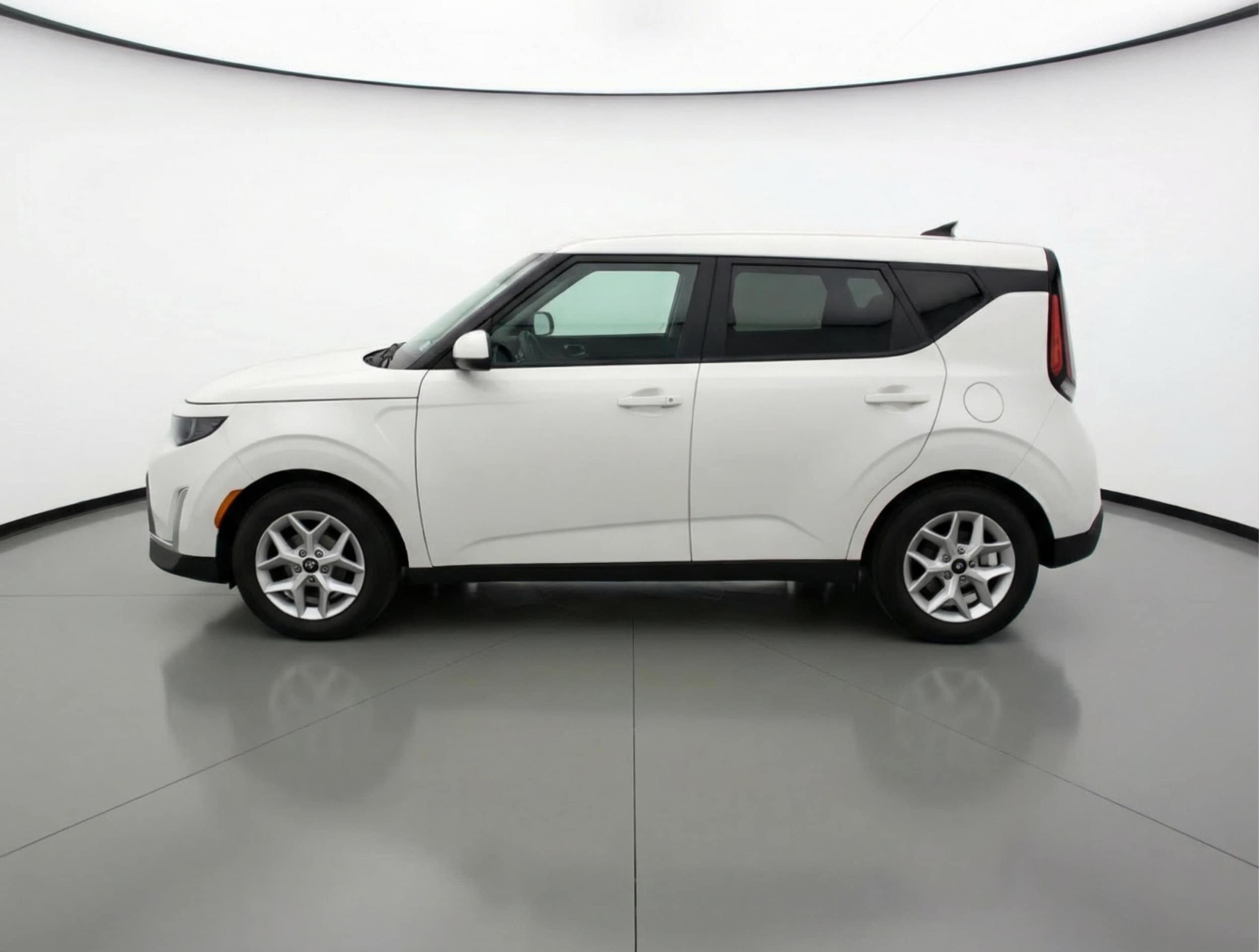 Thumbnail: 2025 Kia Soul - 4