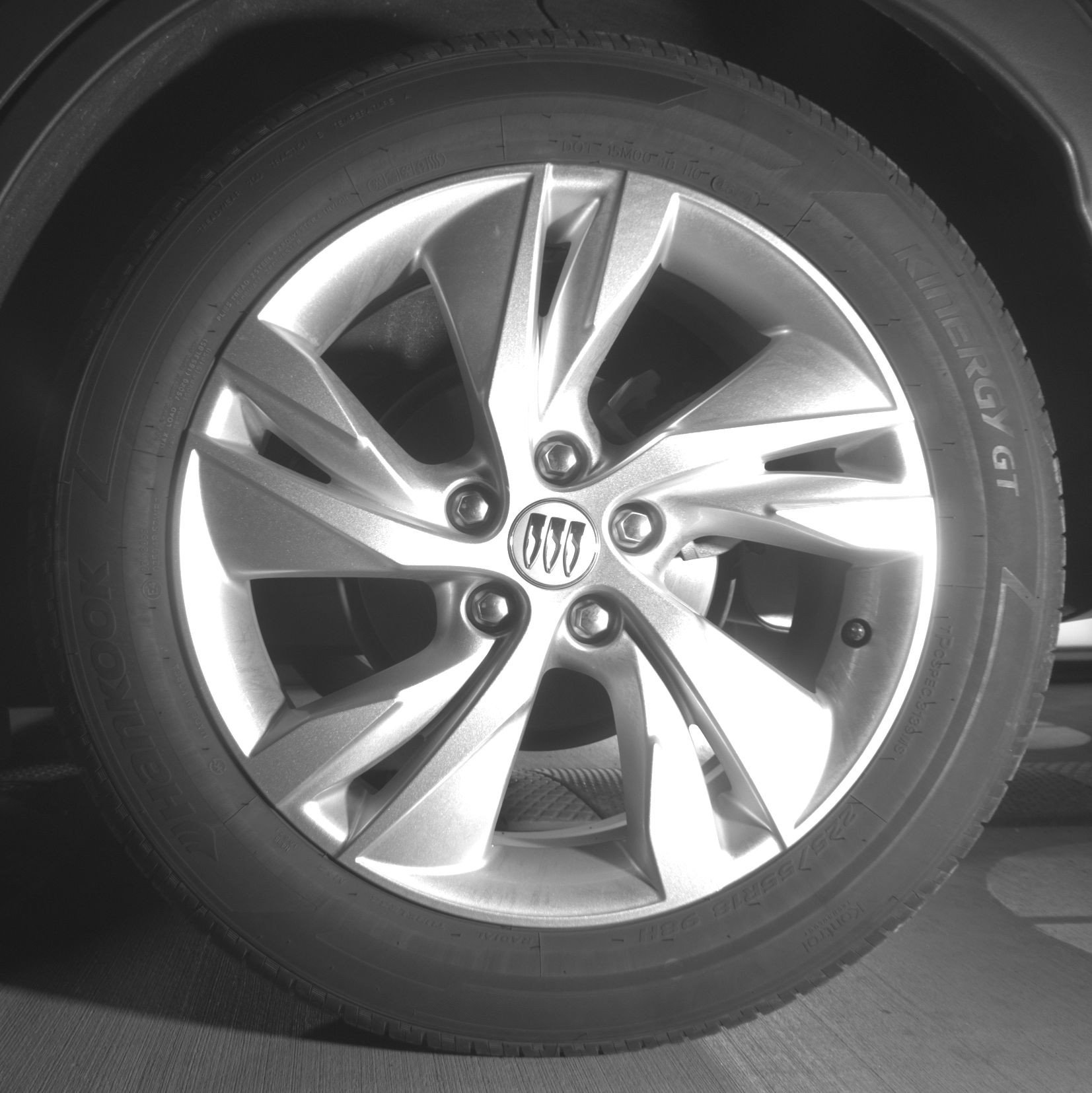 Thumbnail: 2025 Buick Encore GX - 14