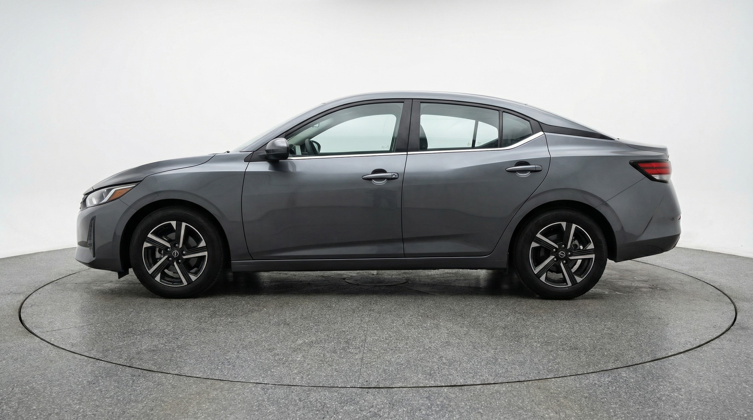 Thumbnail: 2025 Nissan Sentra - 4