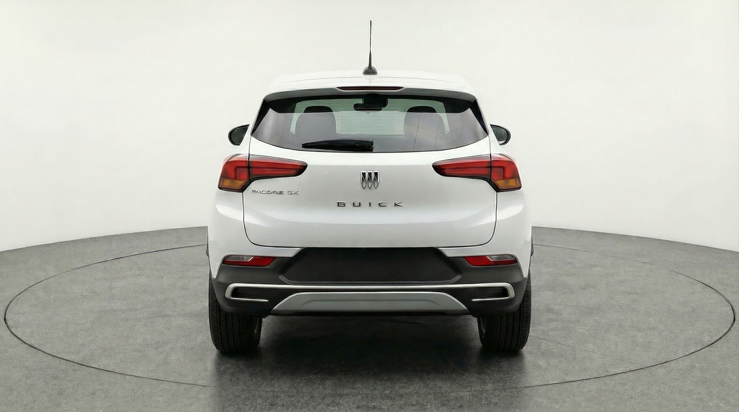 Thumbnail: 2025 Buick Encore GX - 7