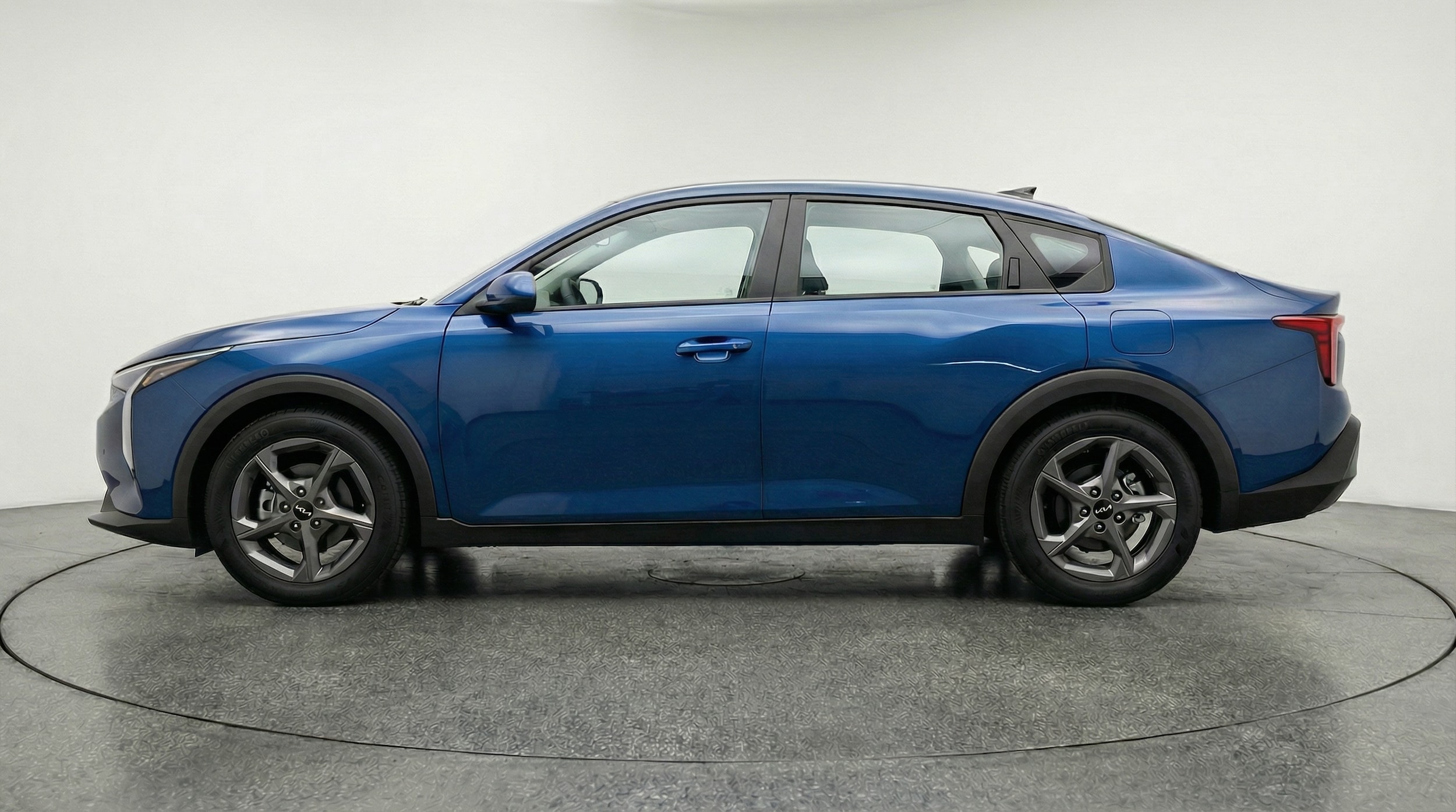 Thumbnail: 2025 Kia K4 - 4