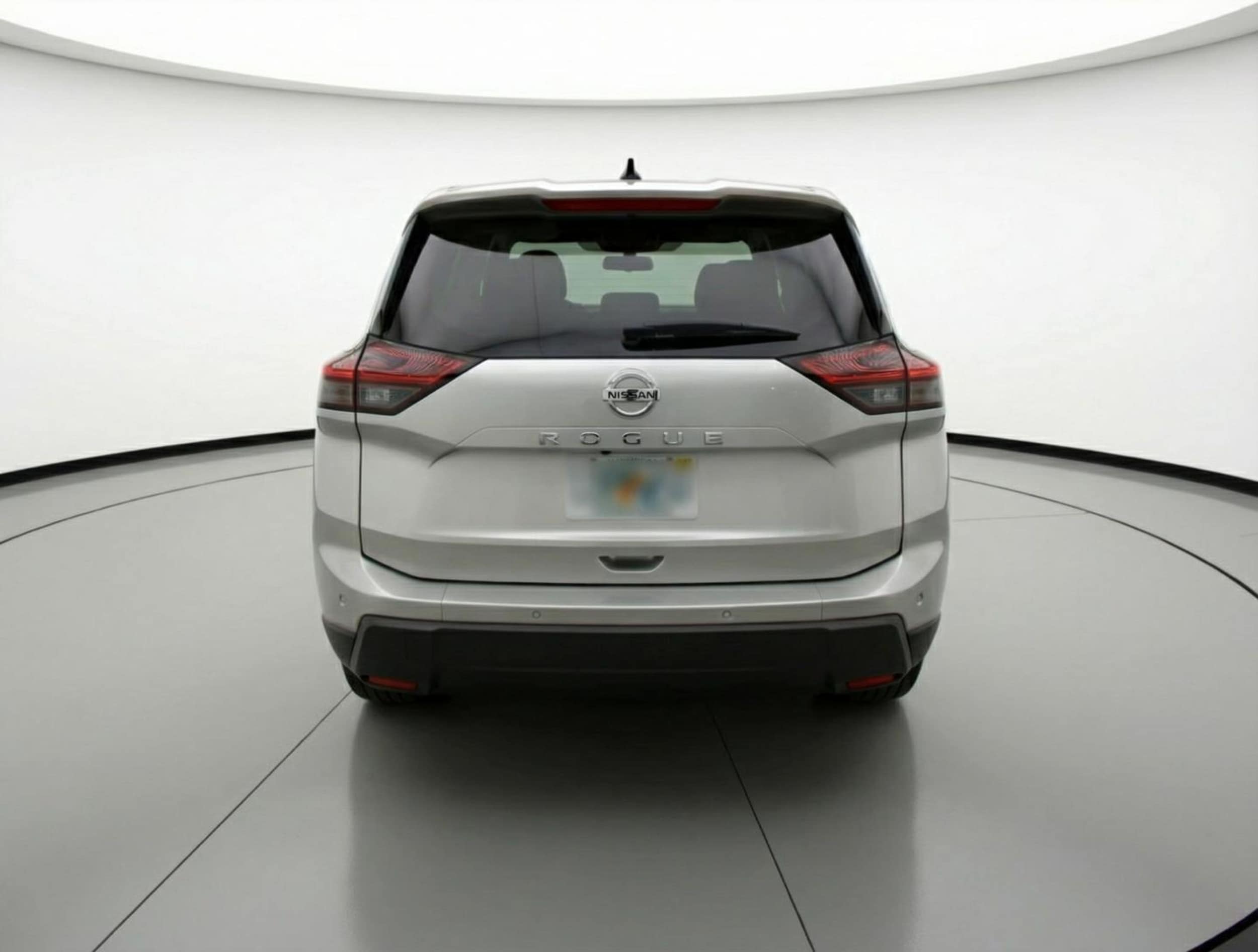 Thumbnail: 2025 Nissan Rogue - 6