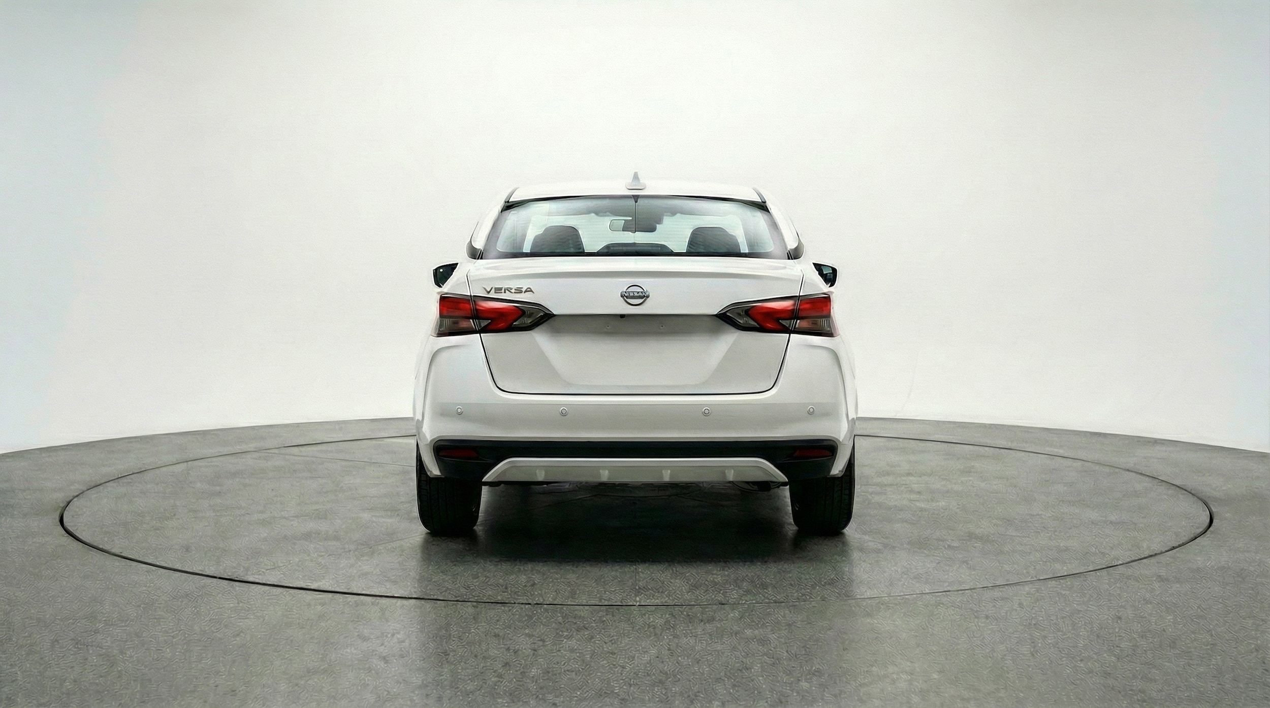 Thumbnail: 2025 Nissan Versa - 7