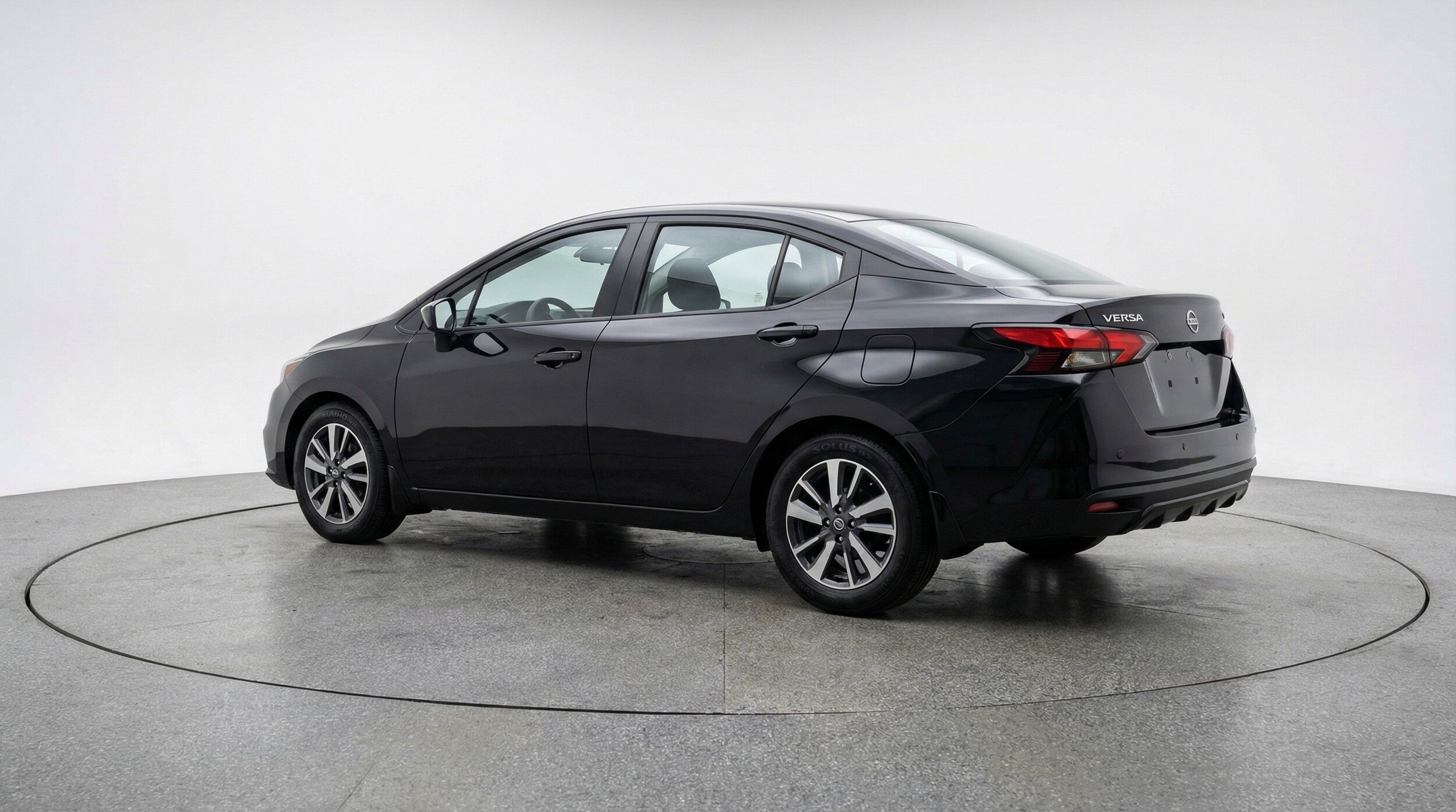 Thumbnail: 2025 Nissan Versa - 6