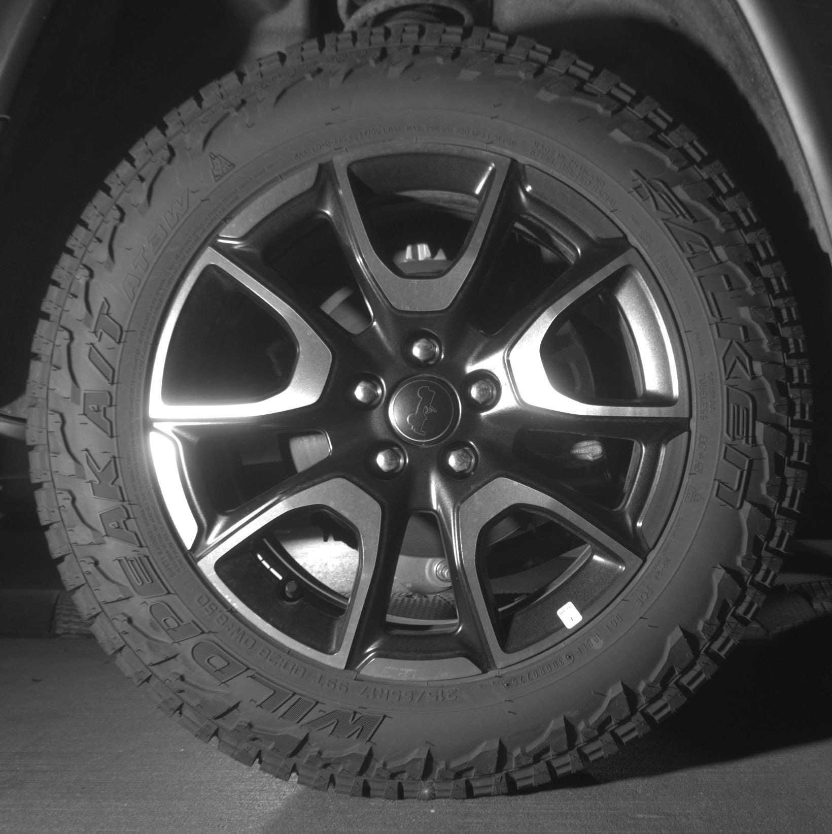 Thumbnail: 2025 Jeep Compass - 15