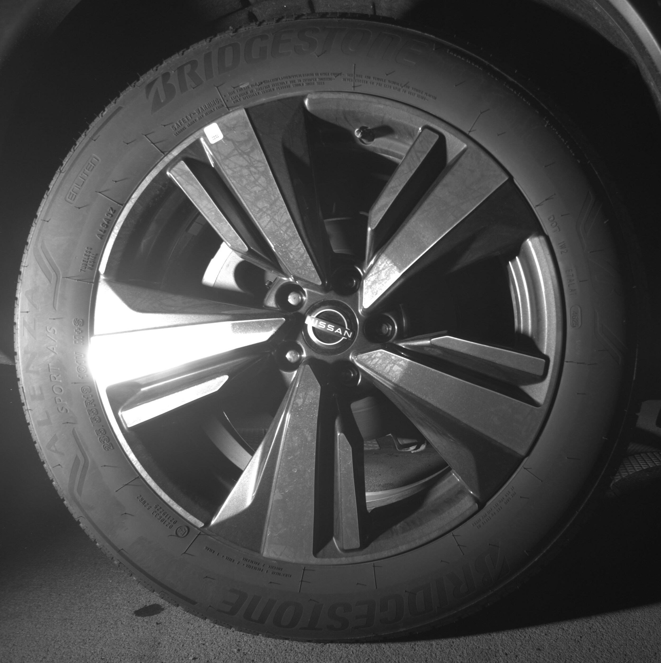 Thumbnail: 2026 Nissan Rogue - 15