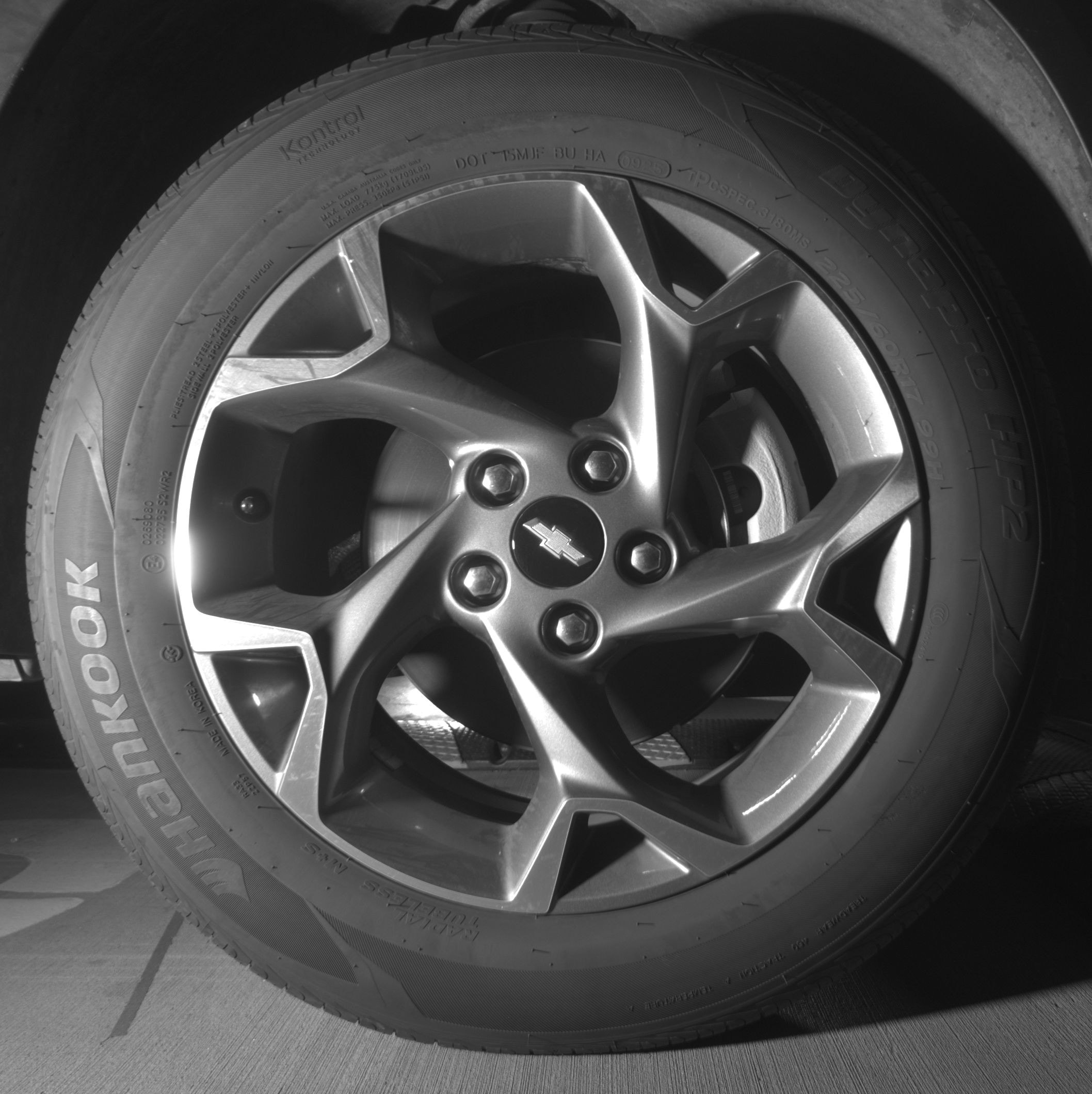 Thumbnail: 2025 Chevrolet Trax - 10