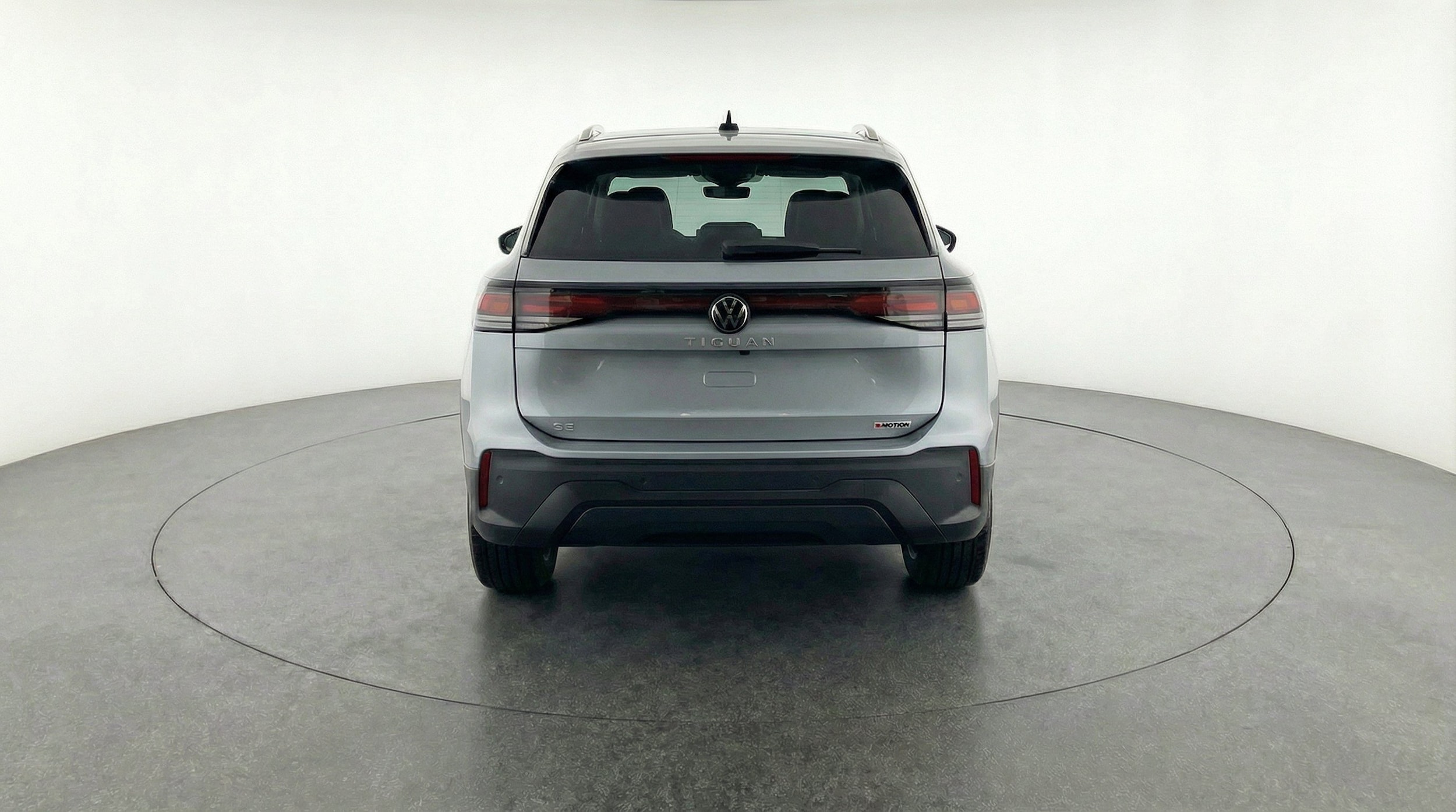 Thumbnail: 2026 Volkswagen Tiguan - 7