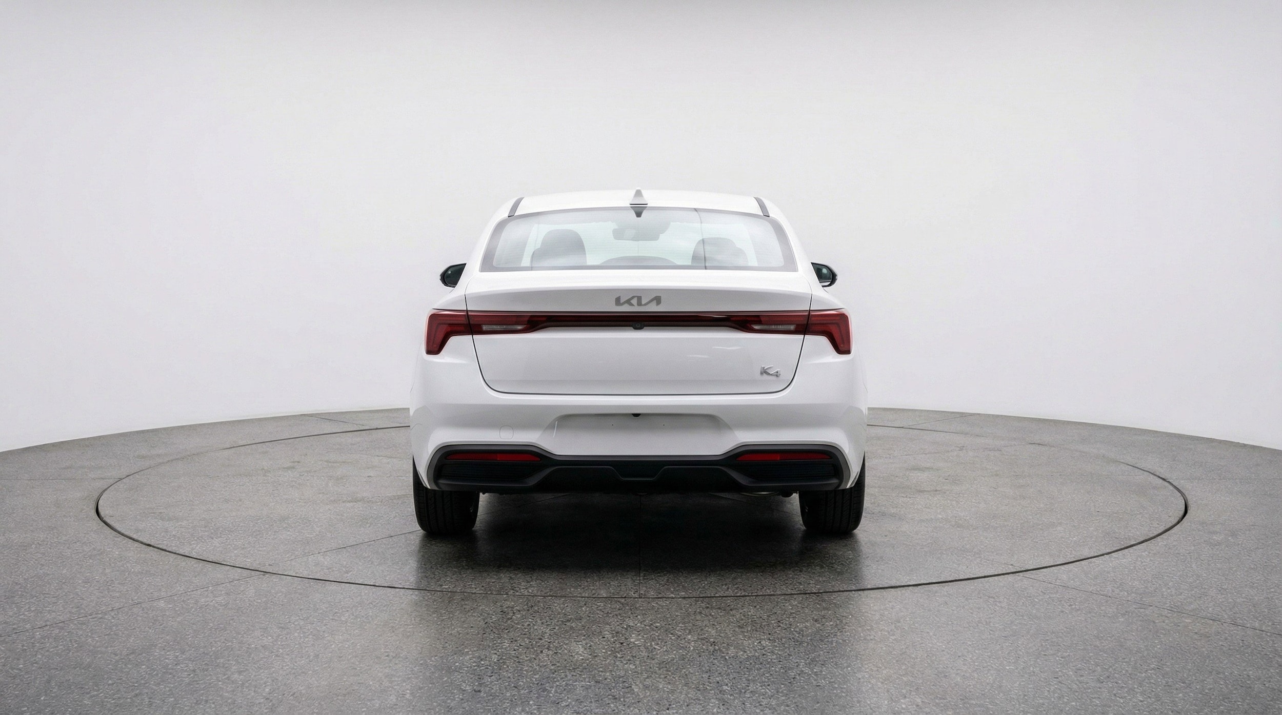 Thumbnail: 2025 Kia K4 - 7