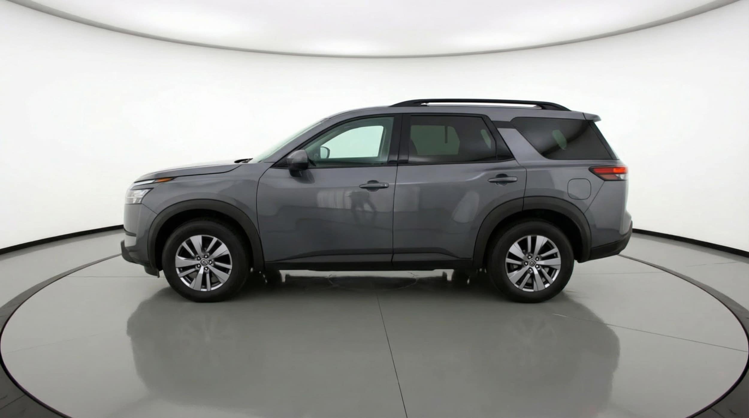 Thumbnail: 2025 Nissan Pathfinder - 5