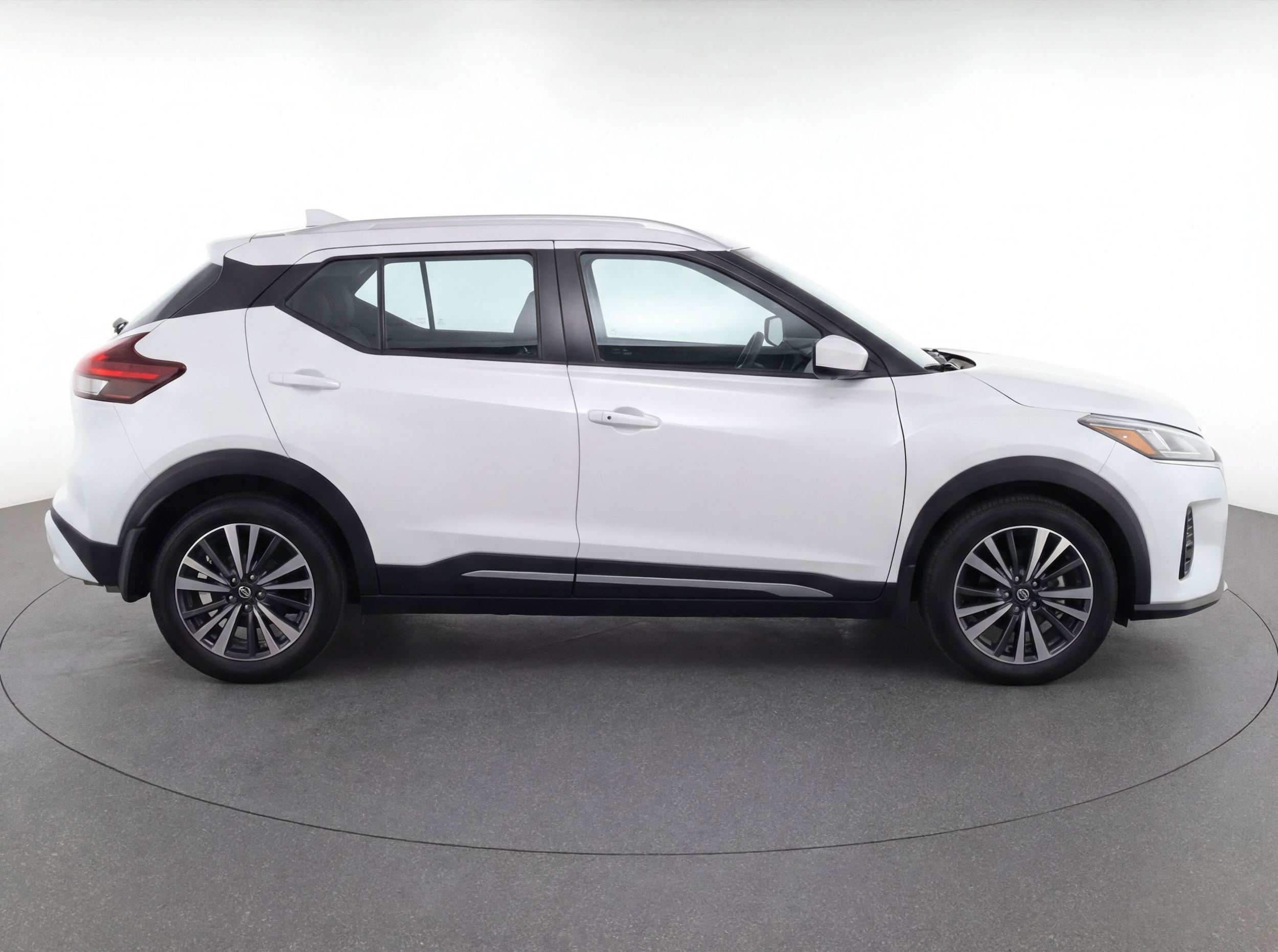 Thumbnail: 2024 Nissan Kicks - 11