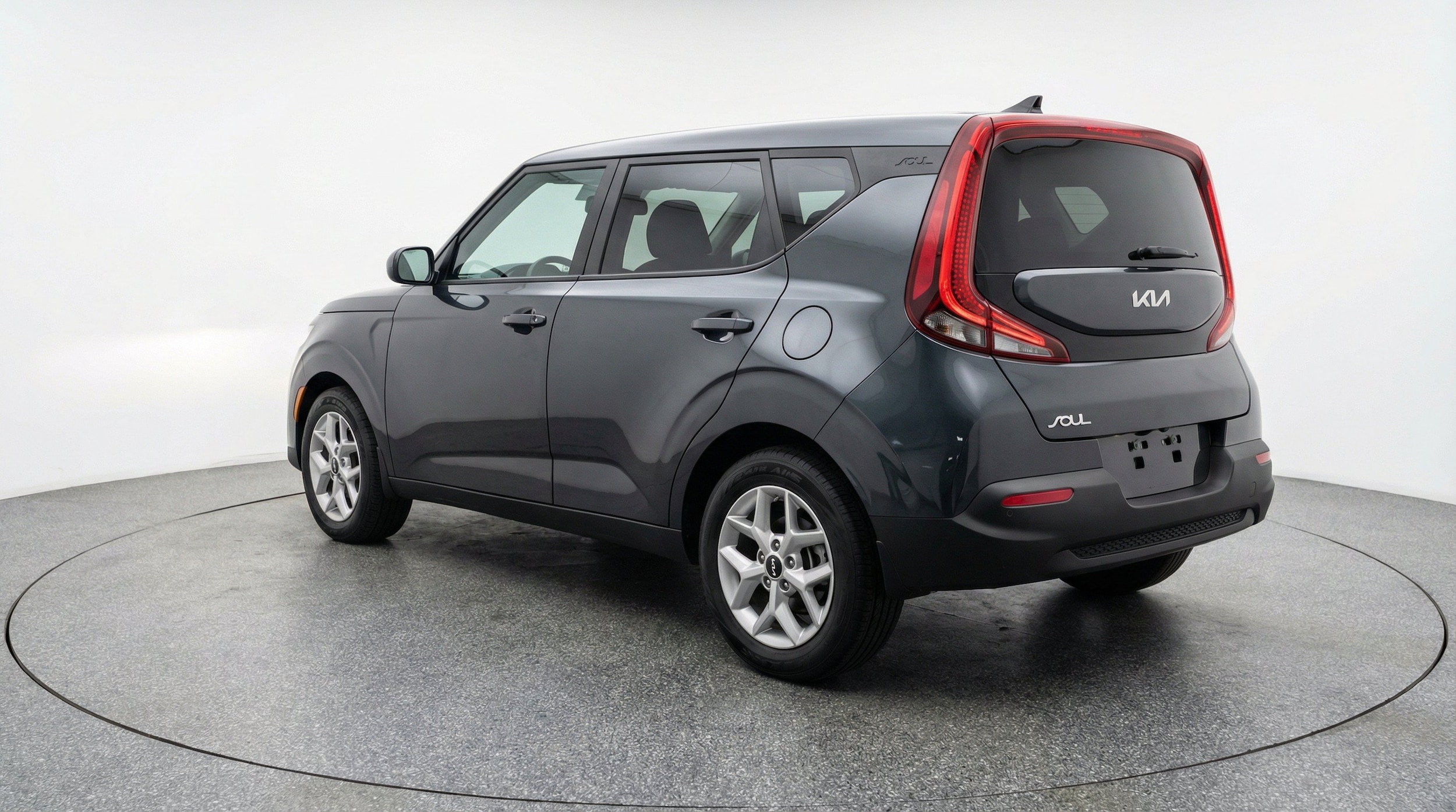 Thumbnail: 2025 Kia Soul - 6