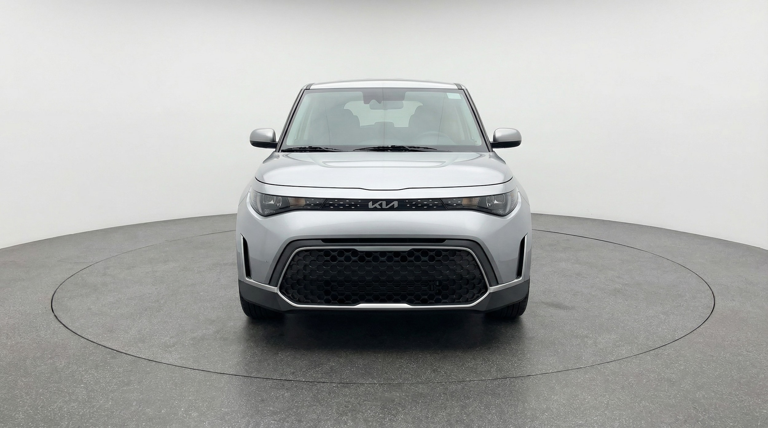 Thumbnail: 2025 Kia Soul - 2