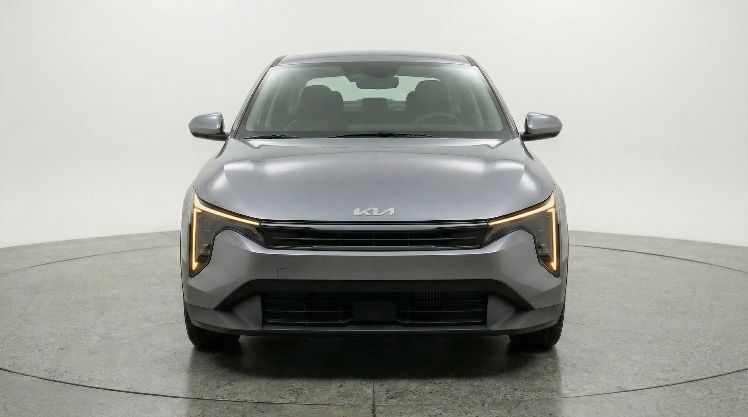 Thumbnail: 2025 Kia K4 - 2