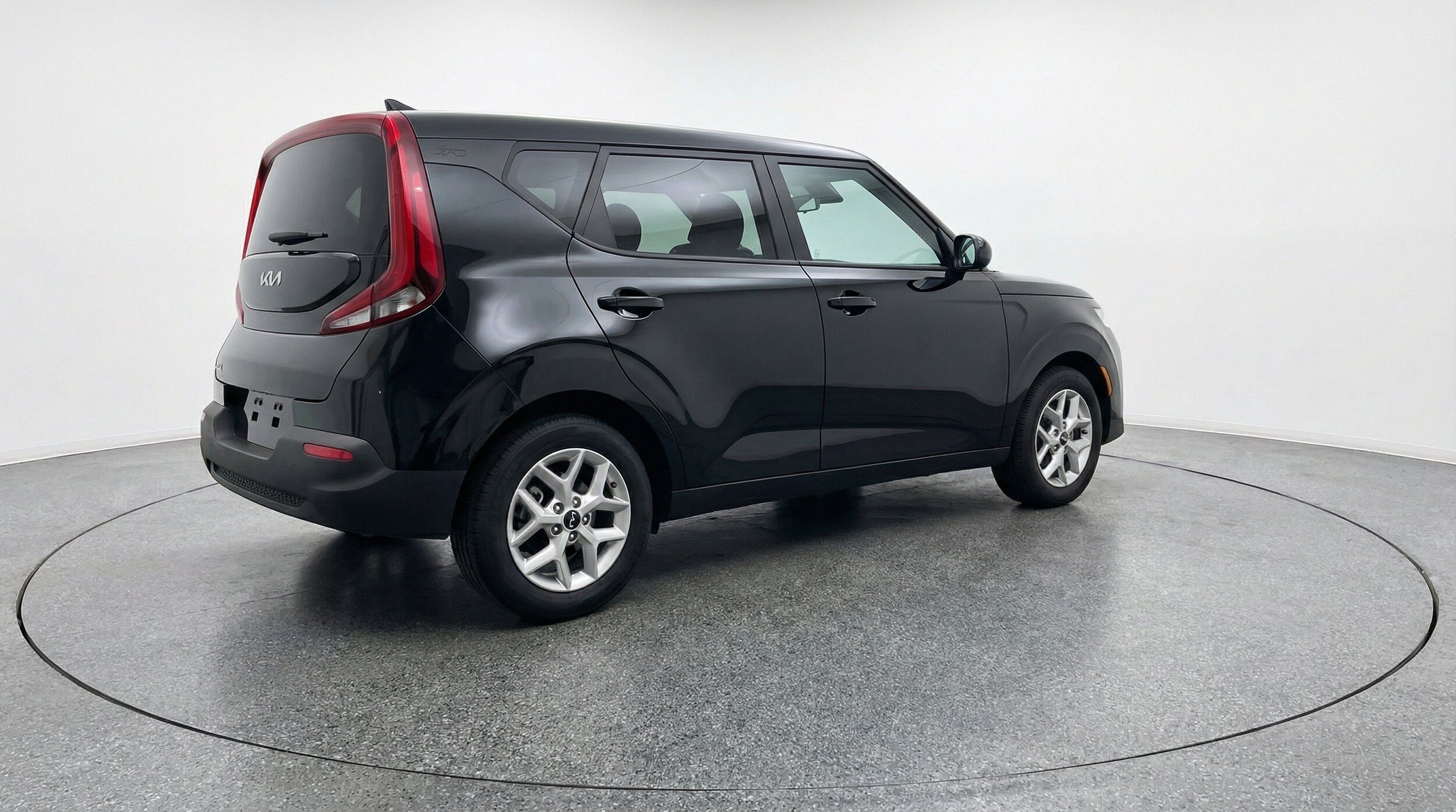 Thumbnail: 2025 Kia Soul - 9