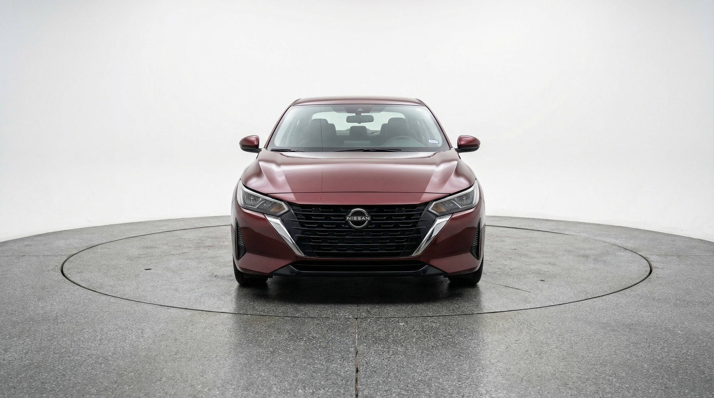 Thumbnail: 2025 Nissan Sentra - 2