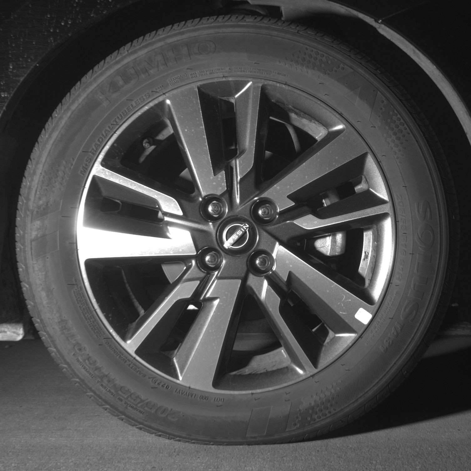 Thumbnail: 2025 Nissan Versa - 10