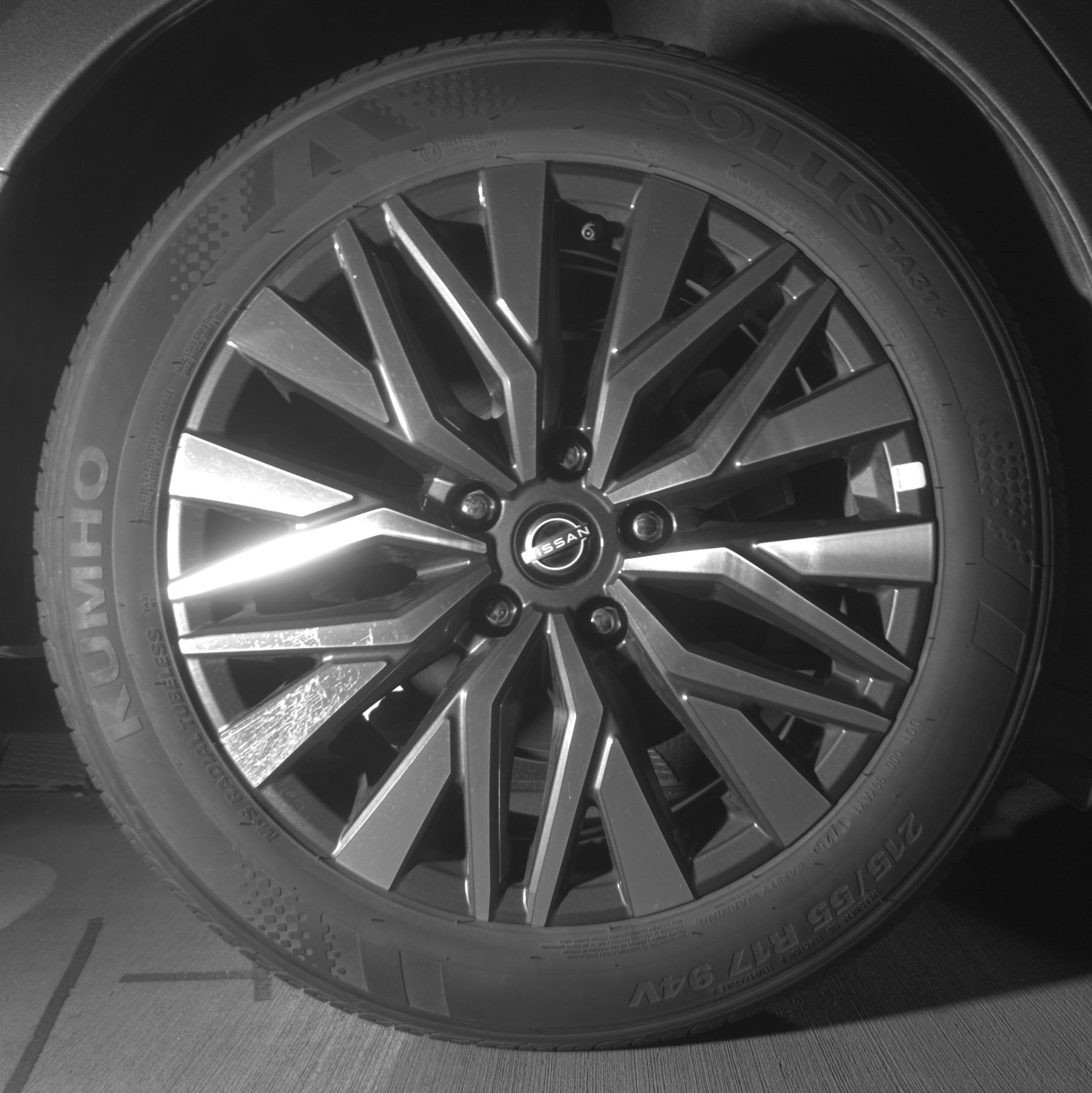 Thumbnail: 2025 Nissan Altima - 12