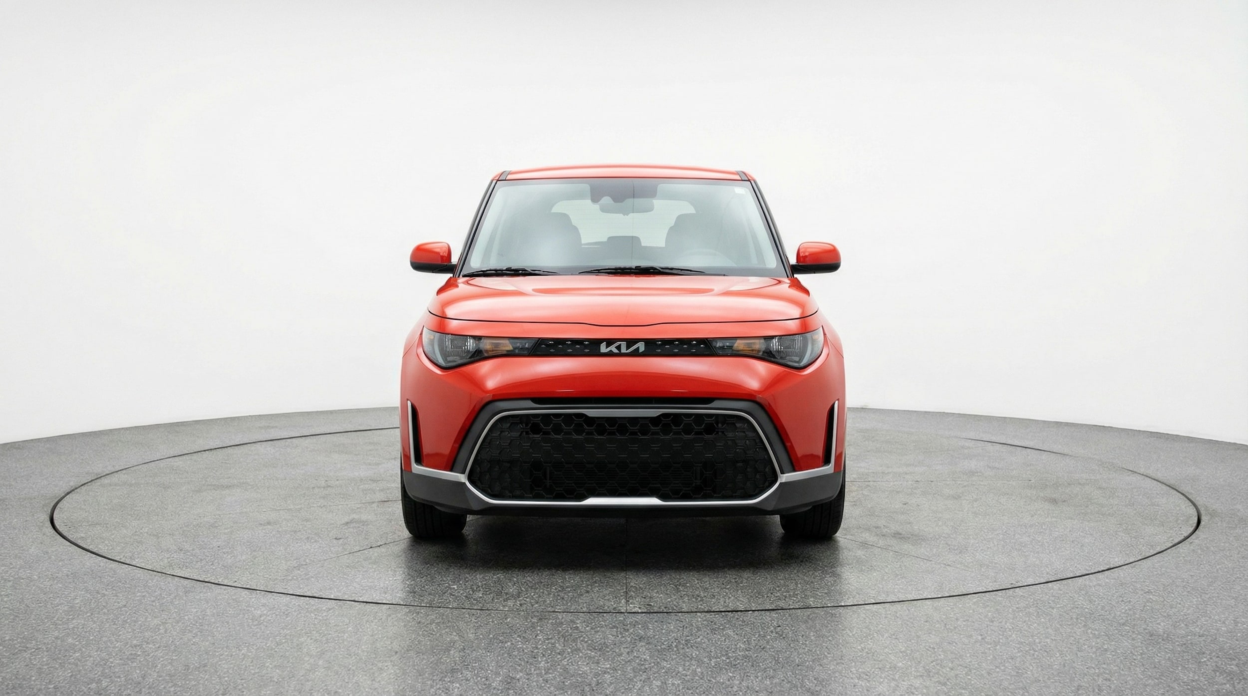 Thumbnail: 2025 Kia Soul - 2