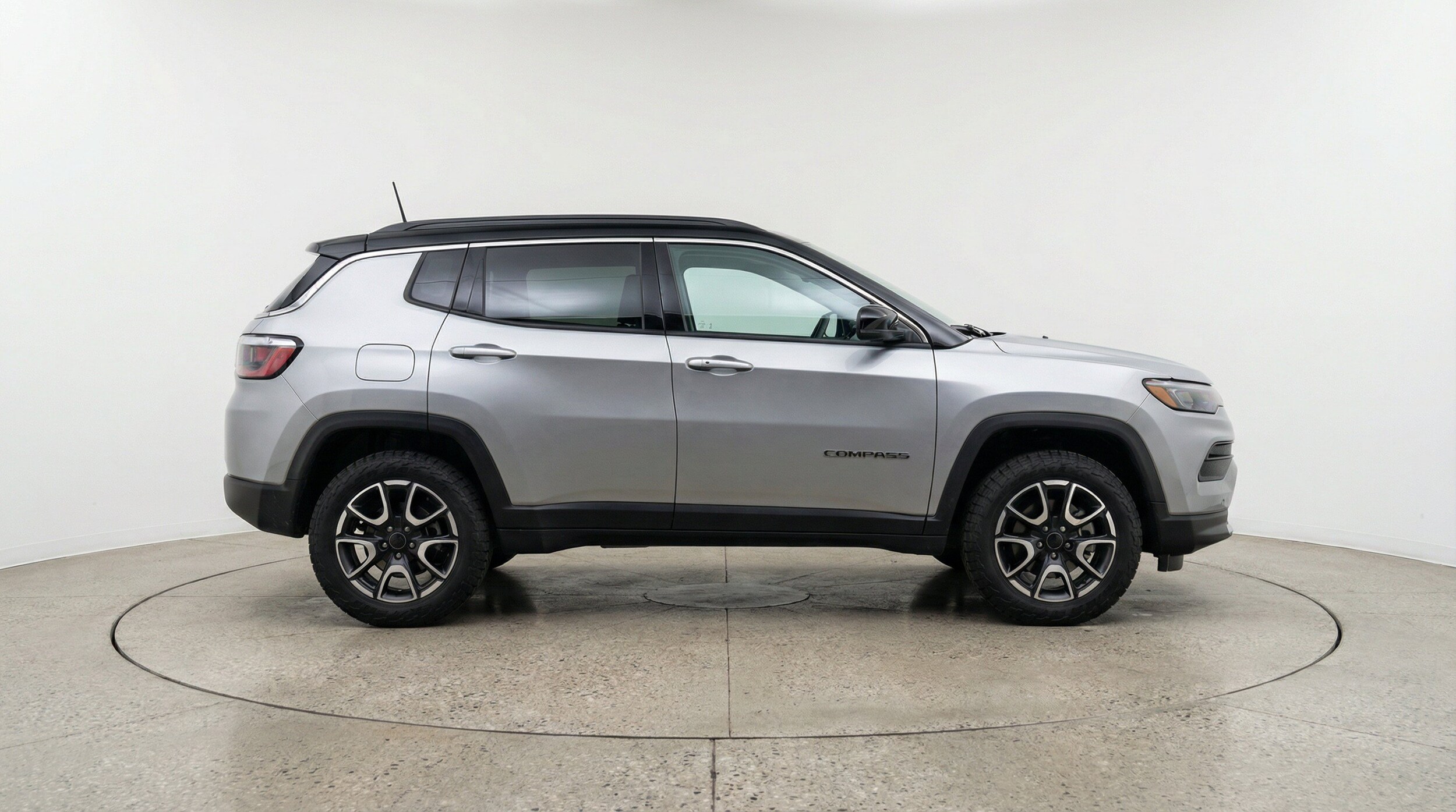 Thumbnail: 2025 Jeep Compass - 11