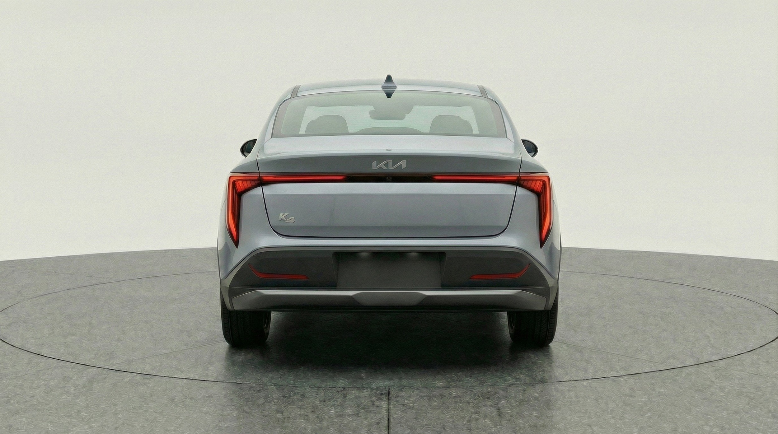 Thumbnail: 2025 Kia K4 - 7