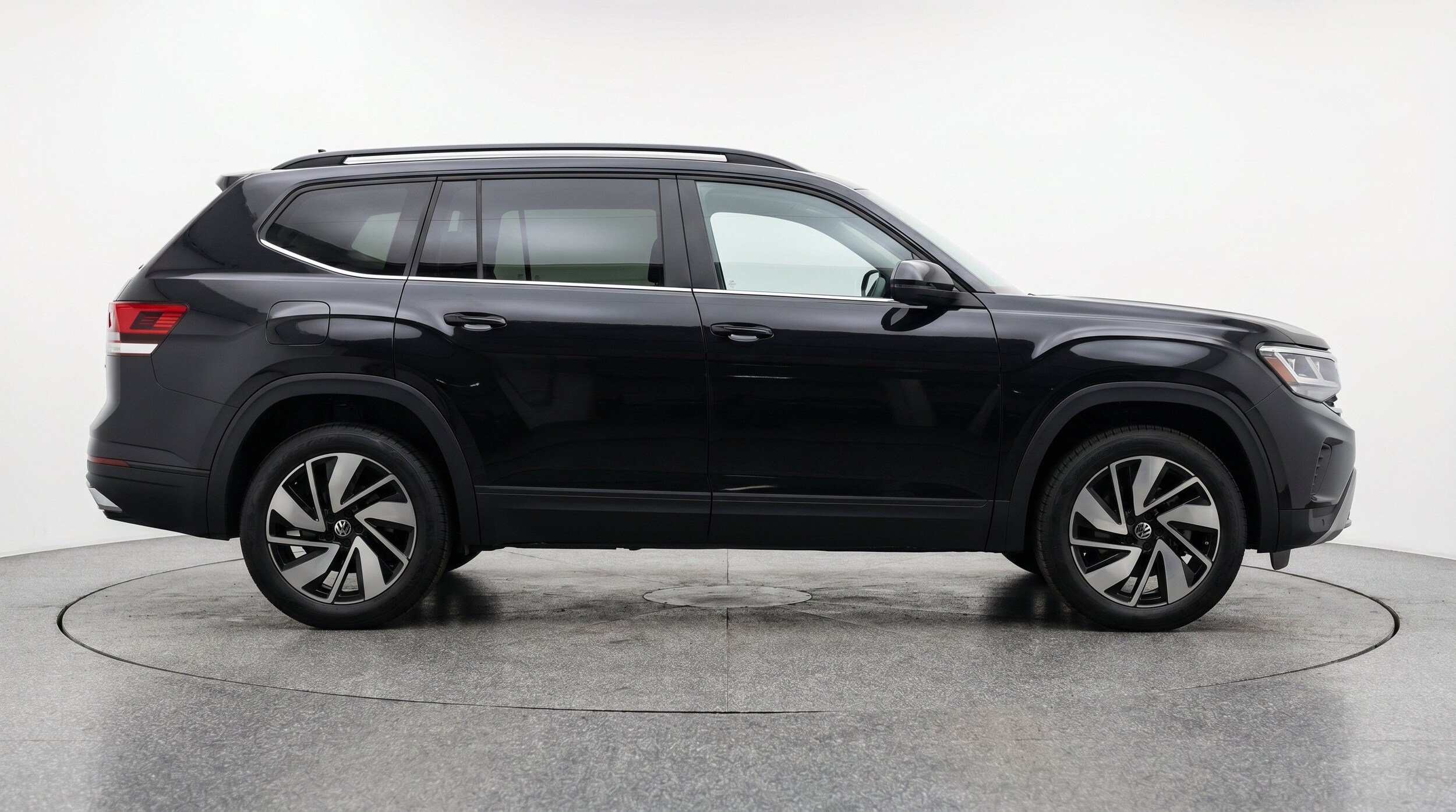 Thumbnail: 2026 Volkswagen Atlas - 11