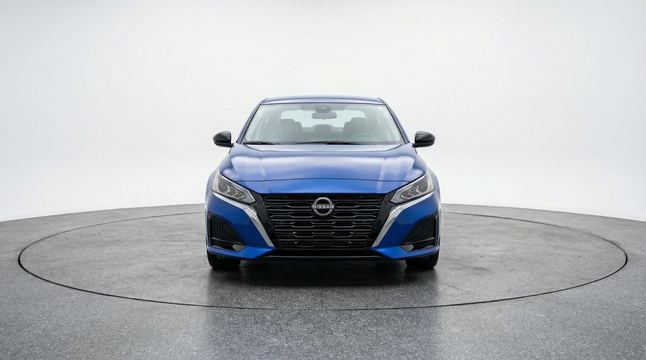 Thumbnail: 2025 Nissan Altima - 2