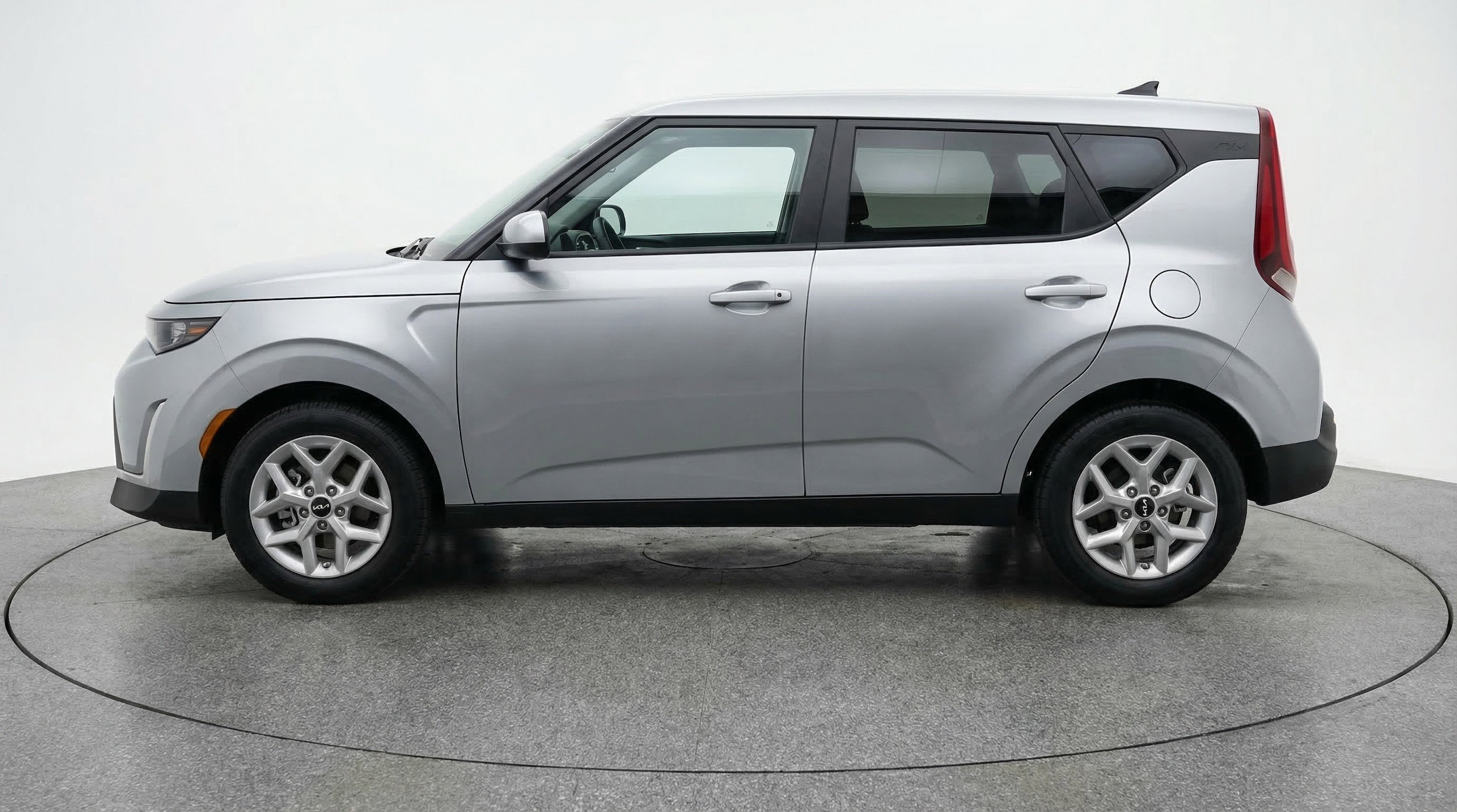 Thumbnail: 2025 Kia Soul - 5