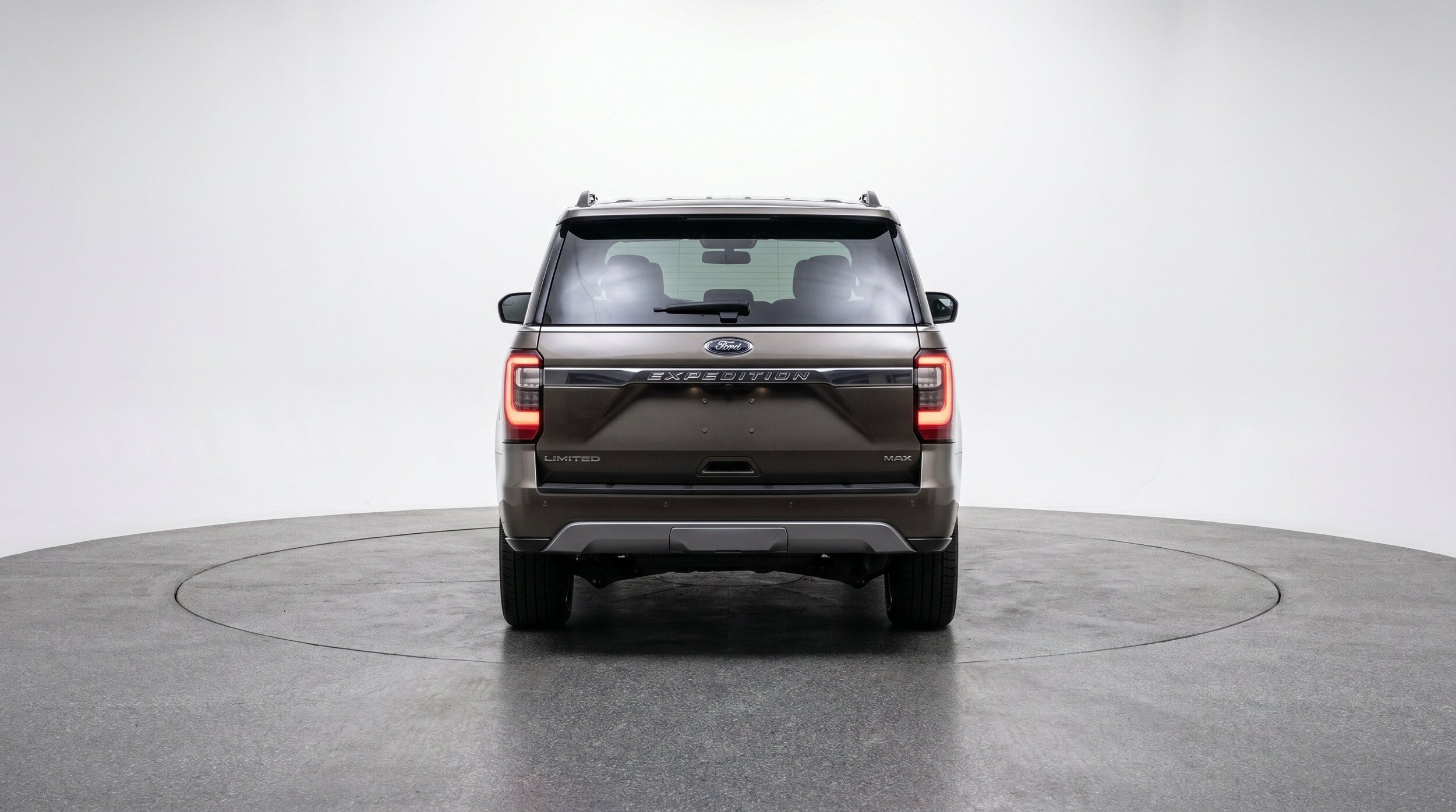 Thumbnail: 2024 Ford Expedition MAX - 7